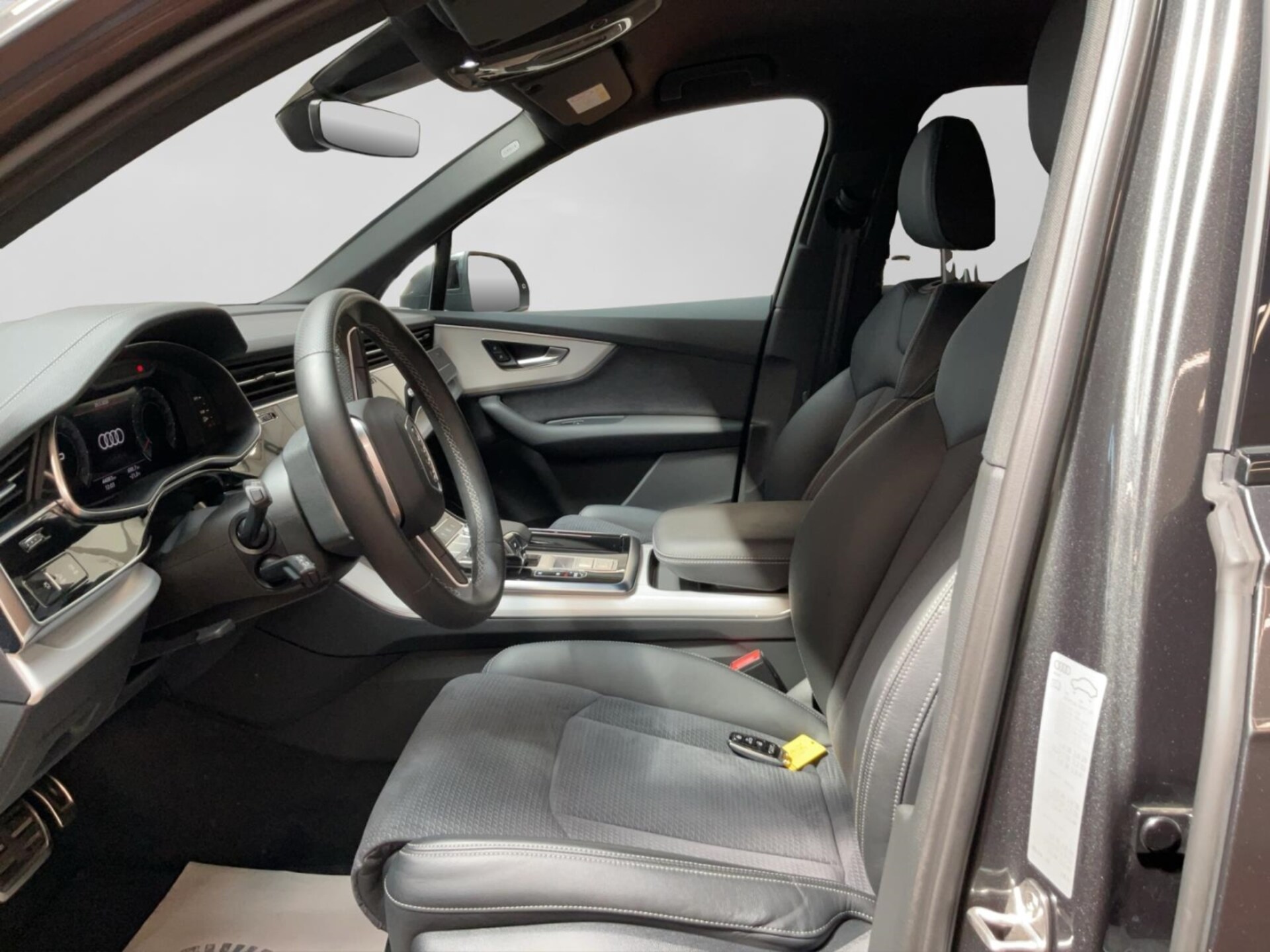 Audi Q7 SUV S line