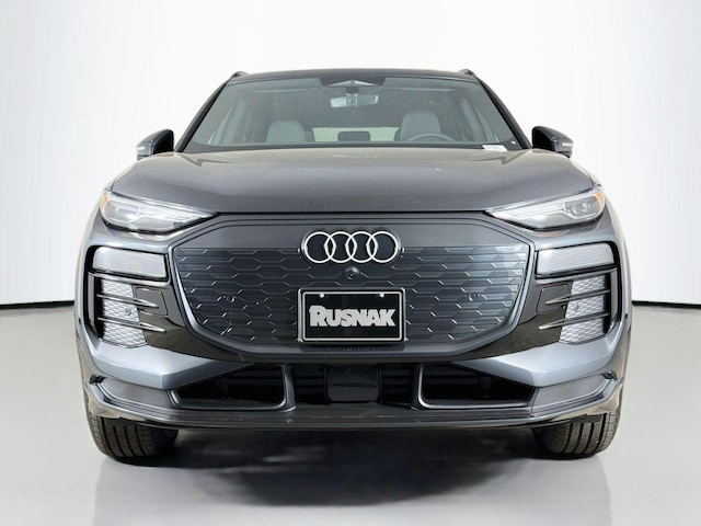2027 Audi Q6 e-tron