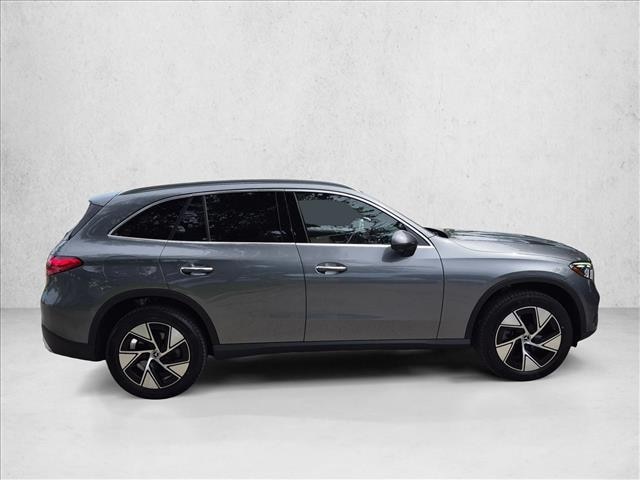 2023 Mercedes-Benz GLC 300