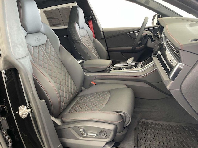 2026 Audi SQ8 Prestige - Photo 23