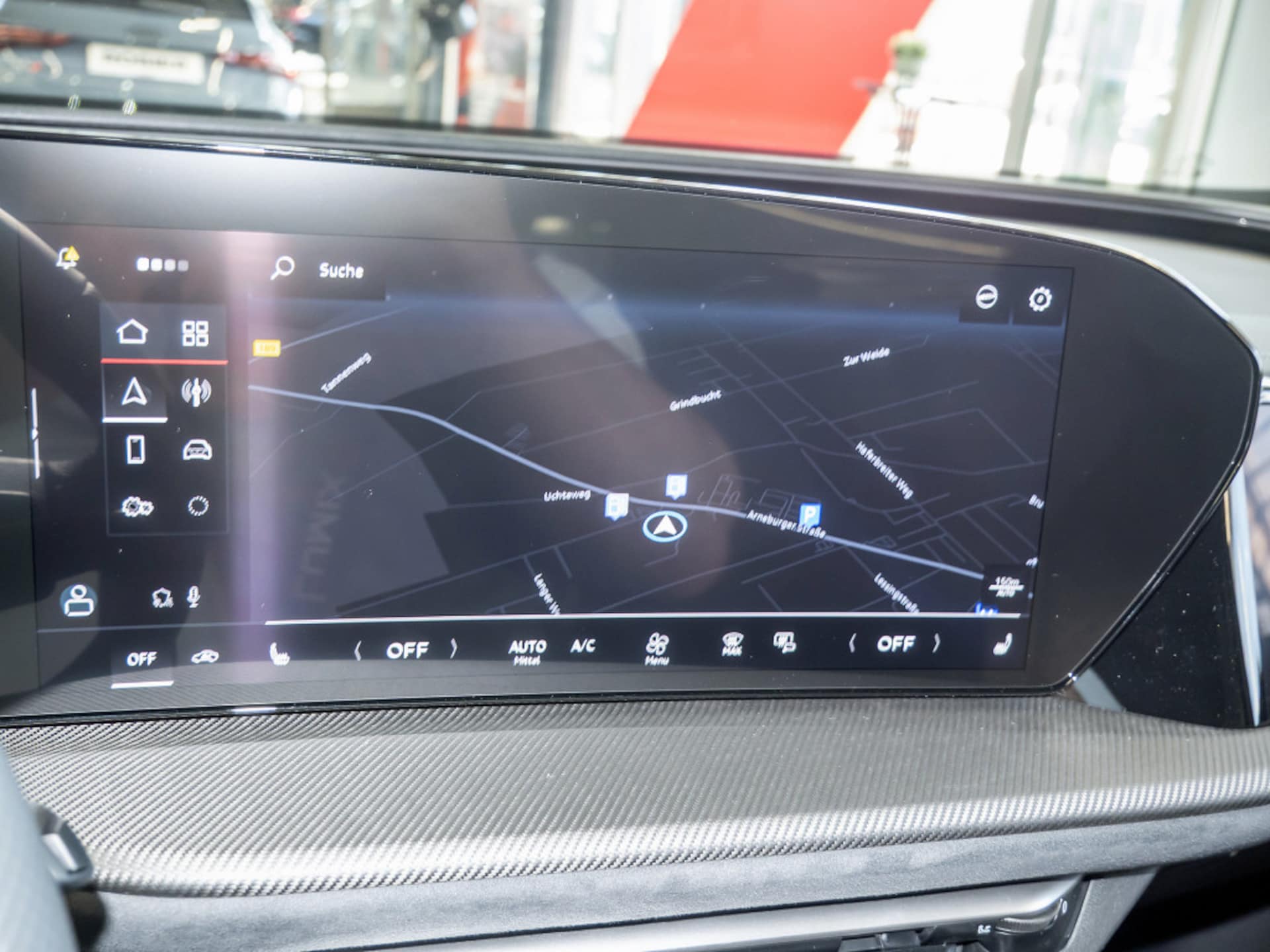 Audi Q5 SUV