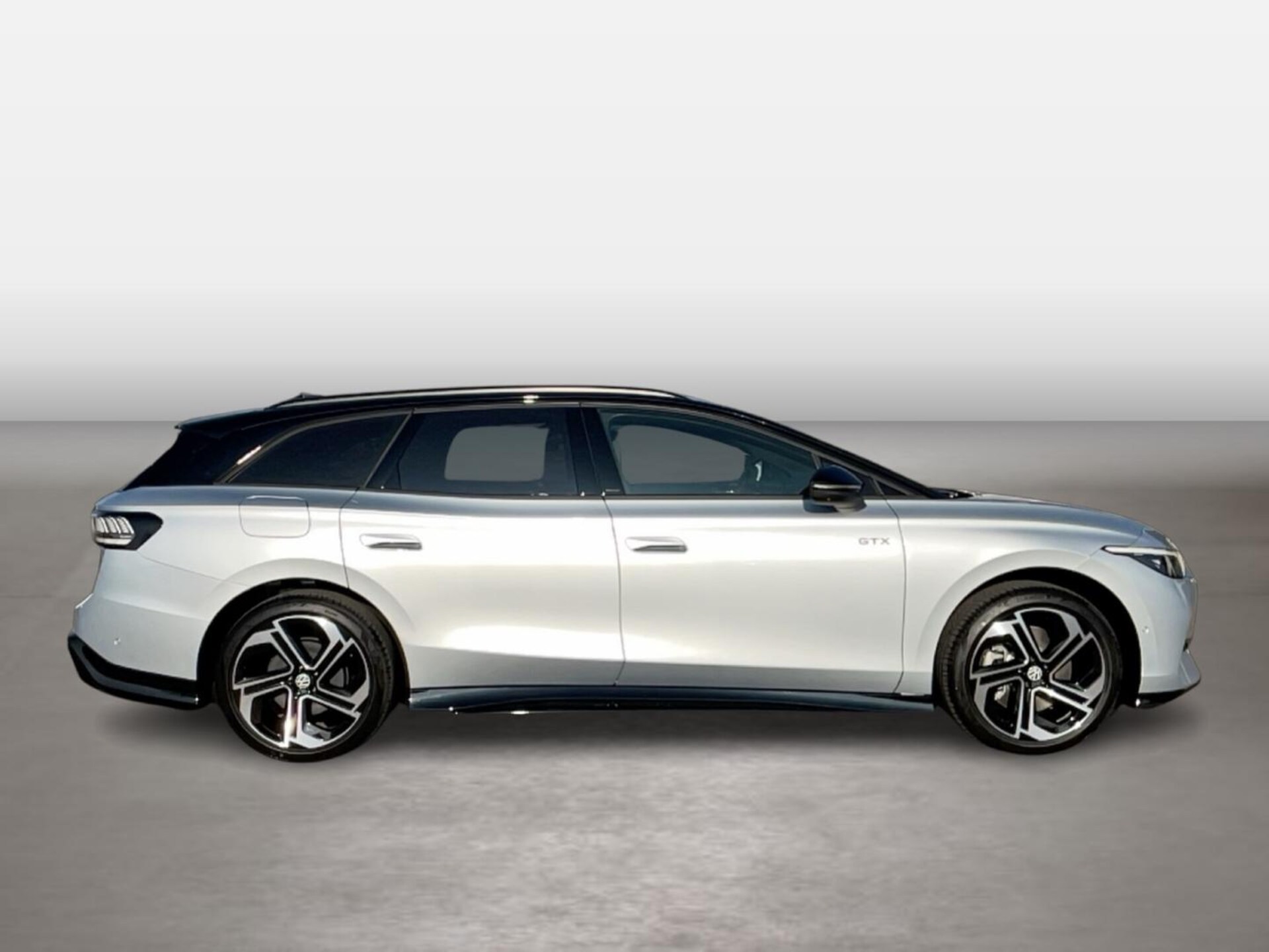 Volkswagen ID.7 Tourer GTX