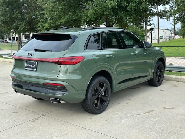 2026 Audi Q5