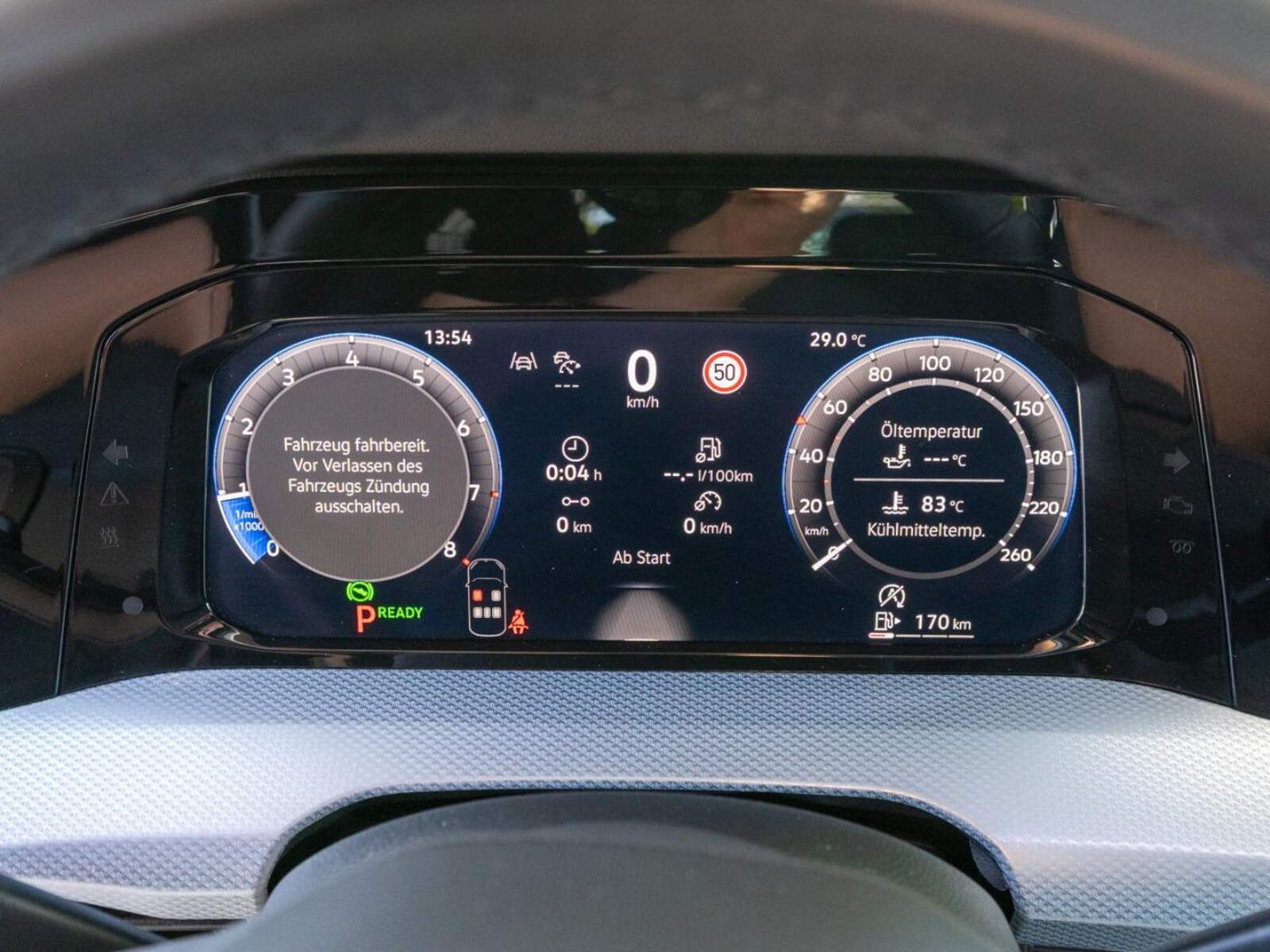 Volkswagen Golf – Bild 17