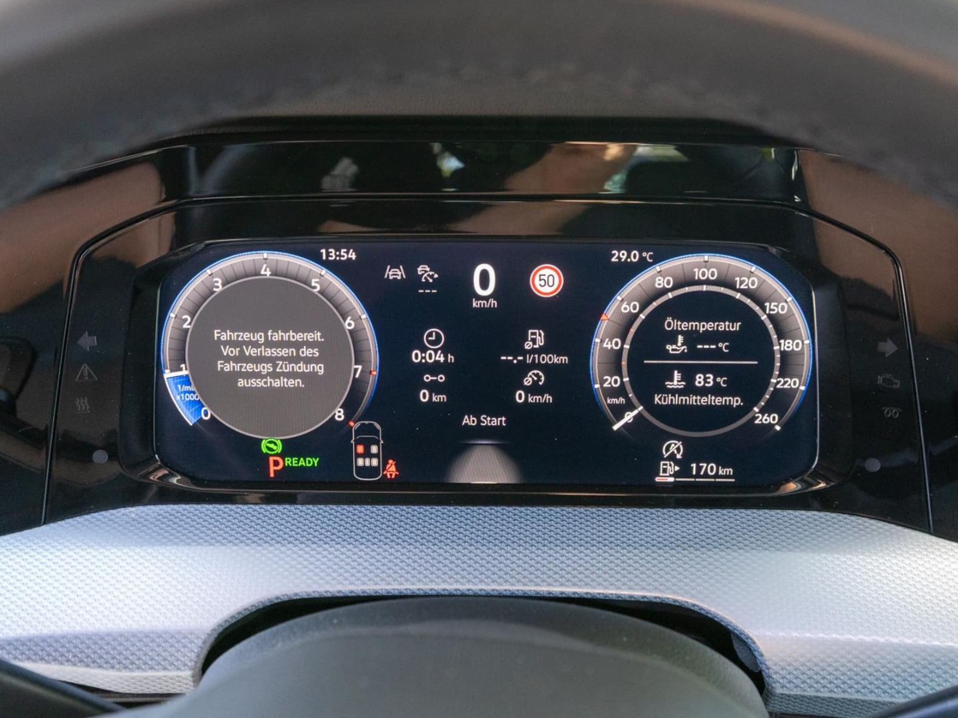 Volkswagen Golf ENERGY