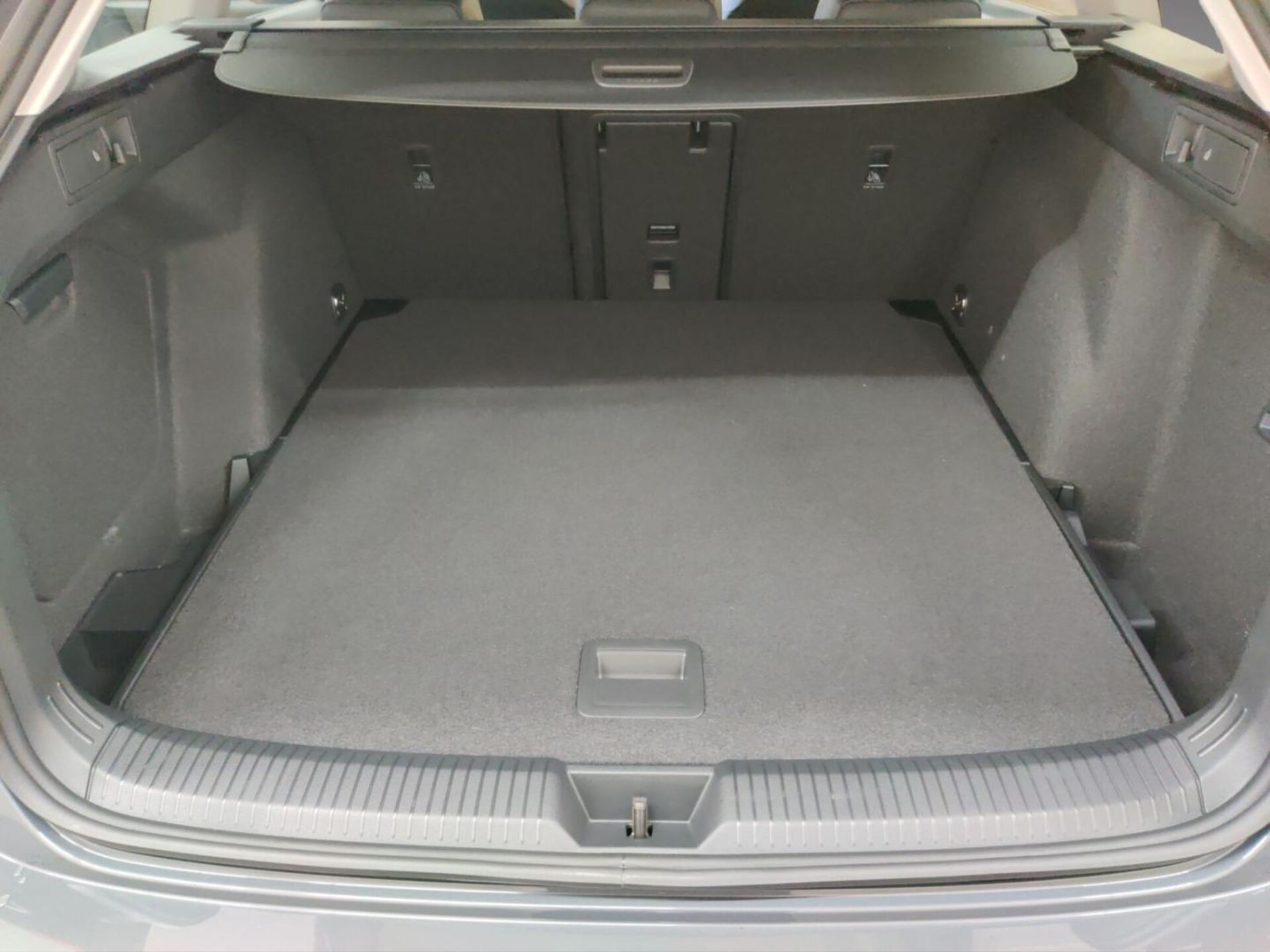 Volkswagen Golf Variant ENERGY