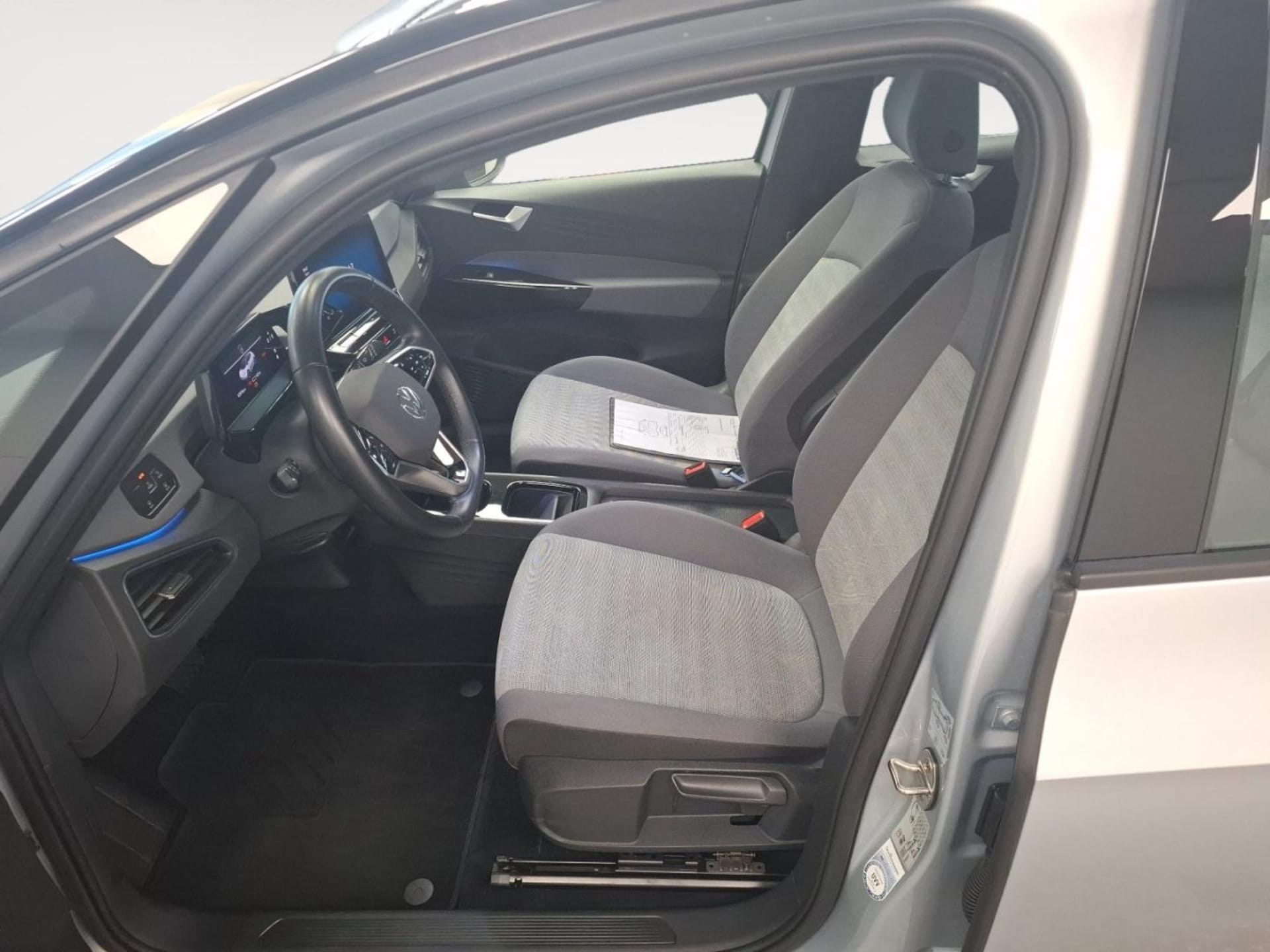 Volkswagen ID.3 Pro