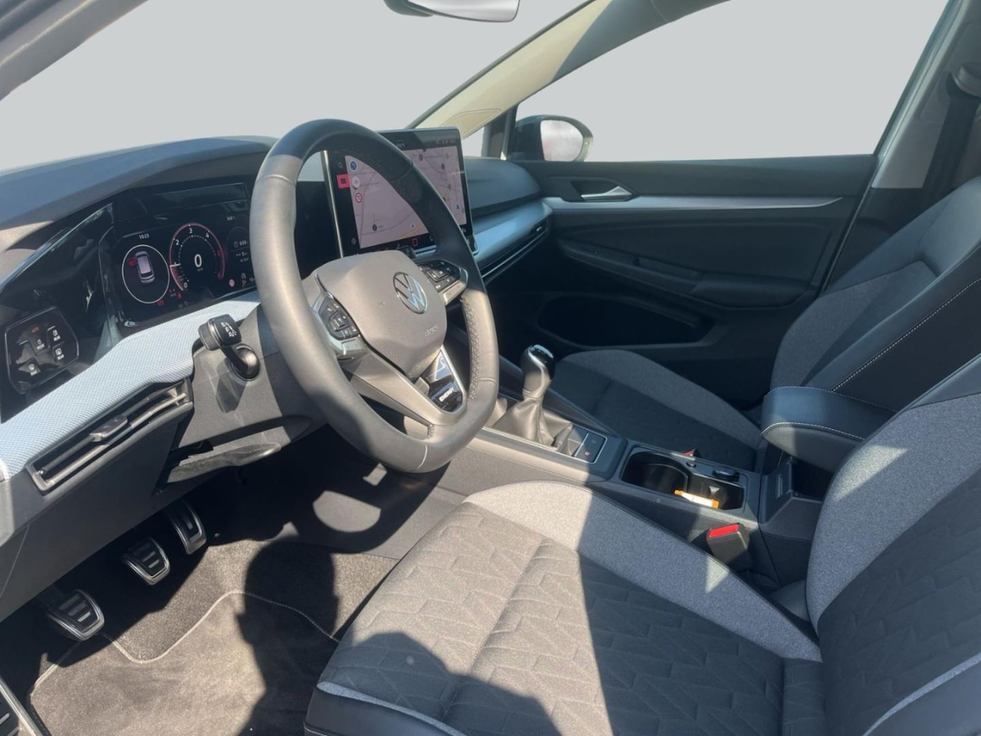 Volkswagen Golf ENERGY