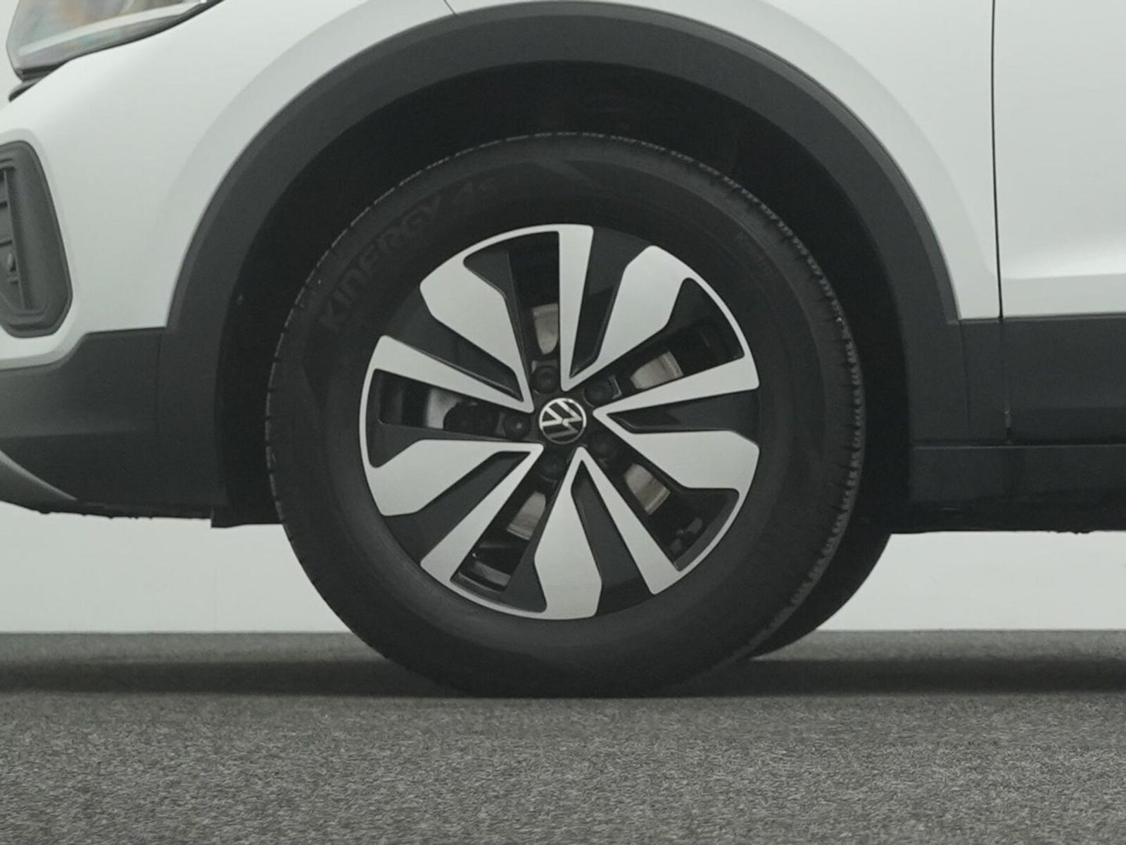 Volkswagen T-Cross – Bild 24