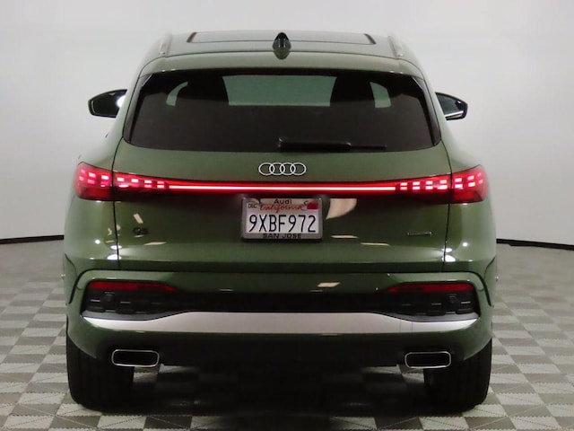 2025 Audi Q5