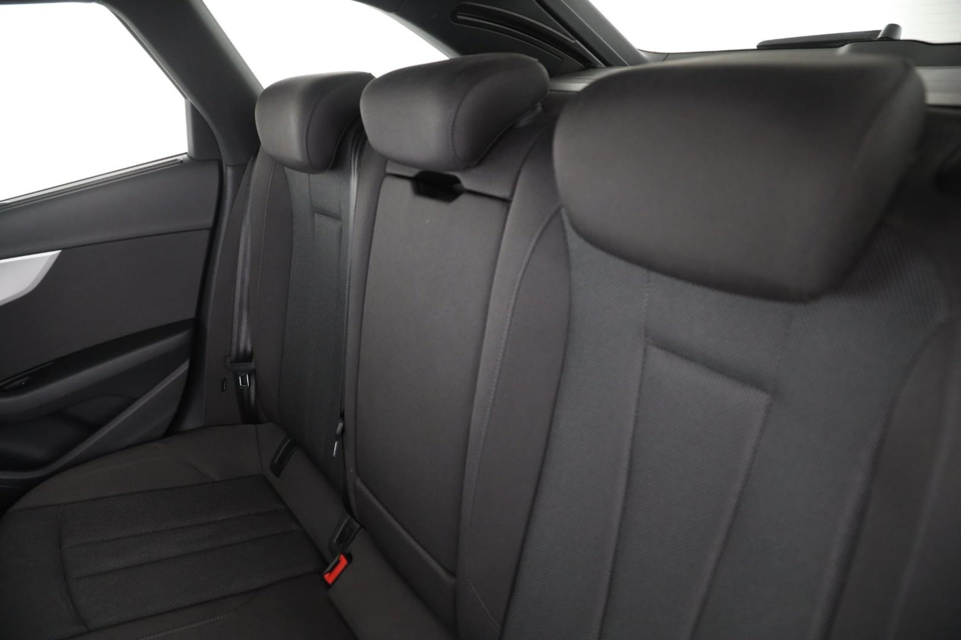 Audi A4 Avant Advanced