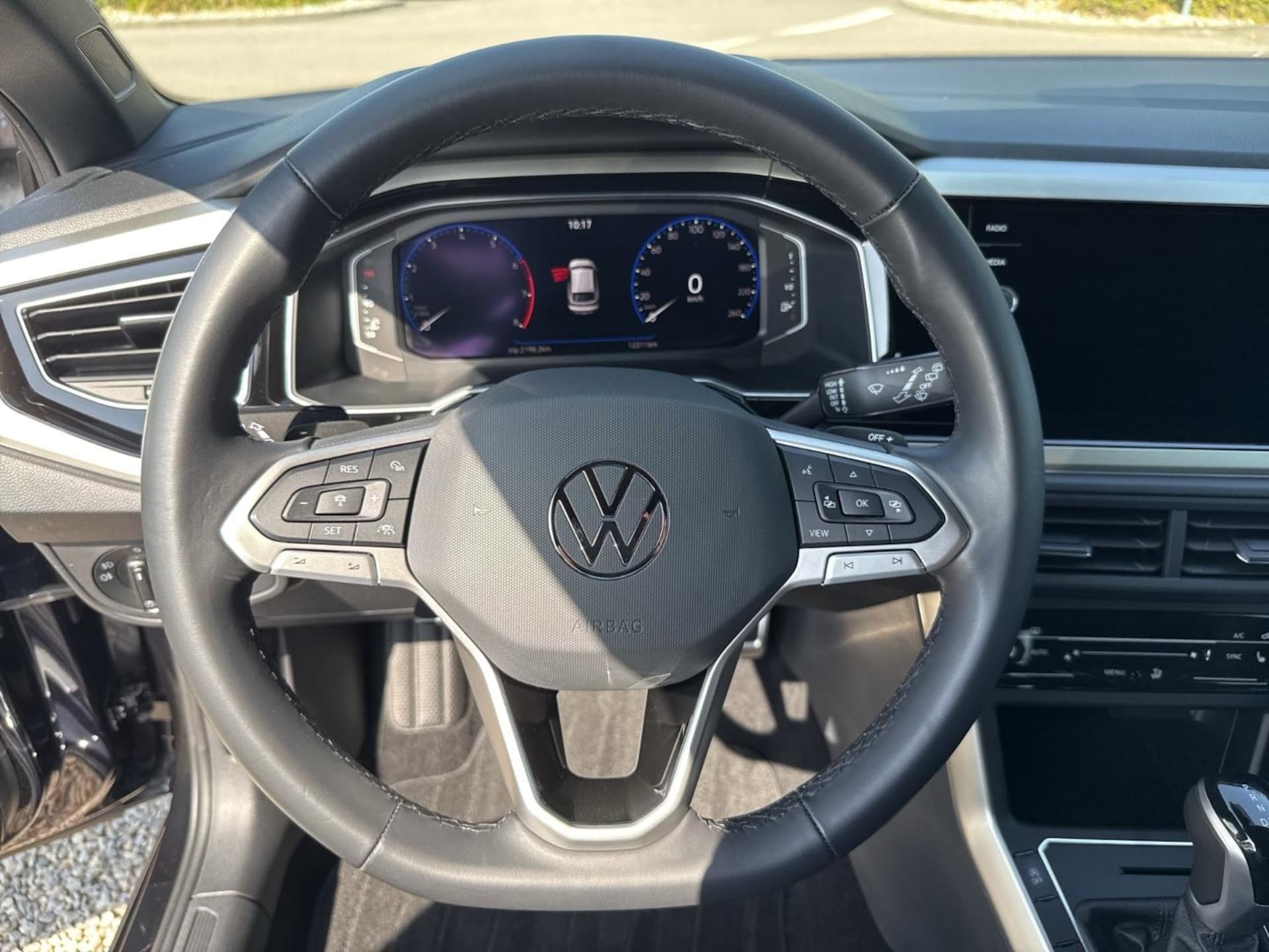 Volkswagen Taigo MOVE