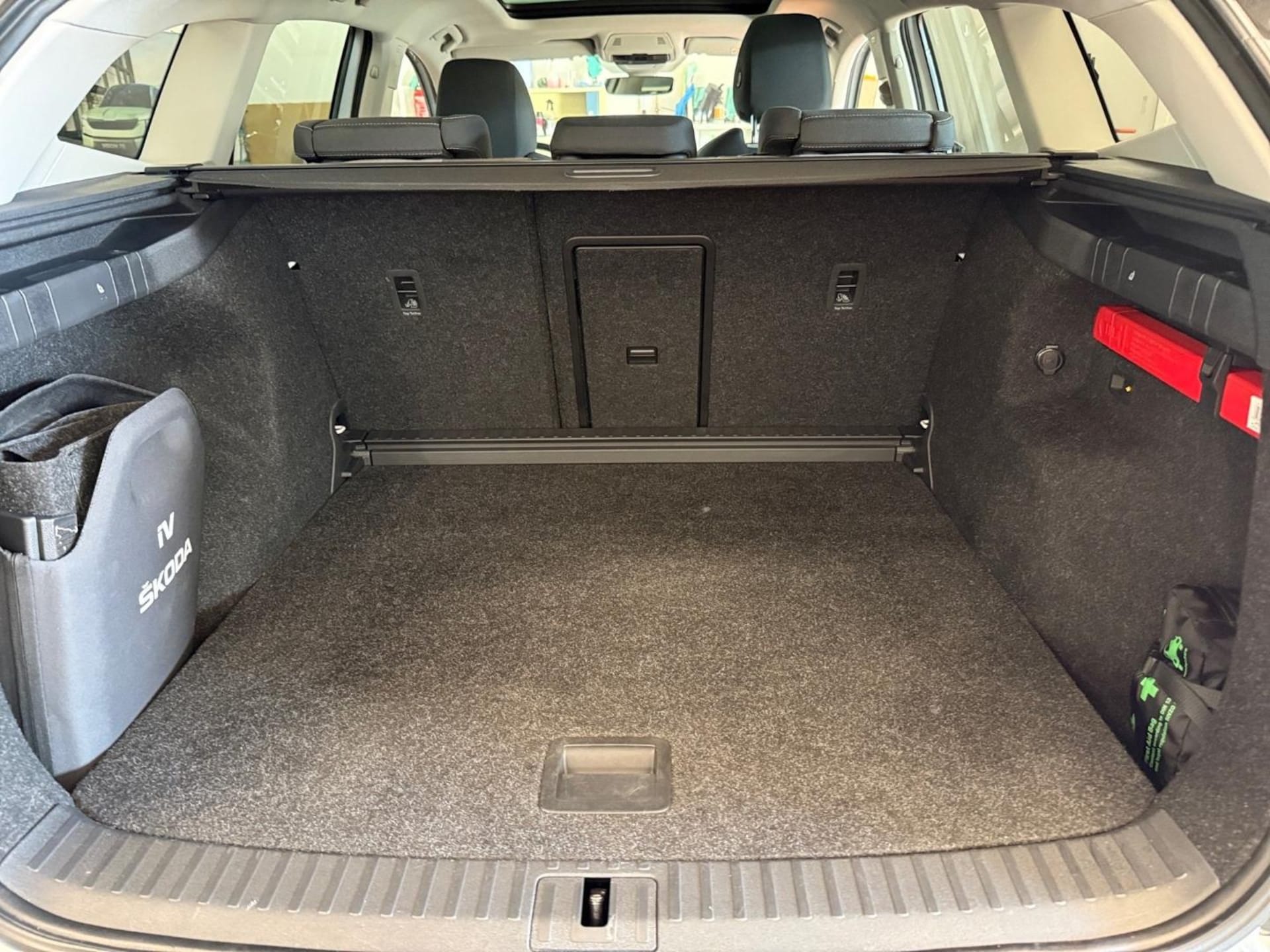Skoda Enyaq 80