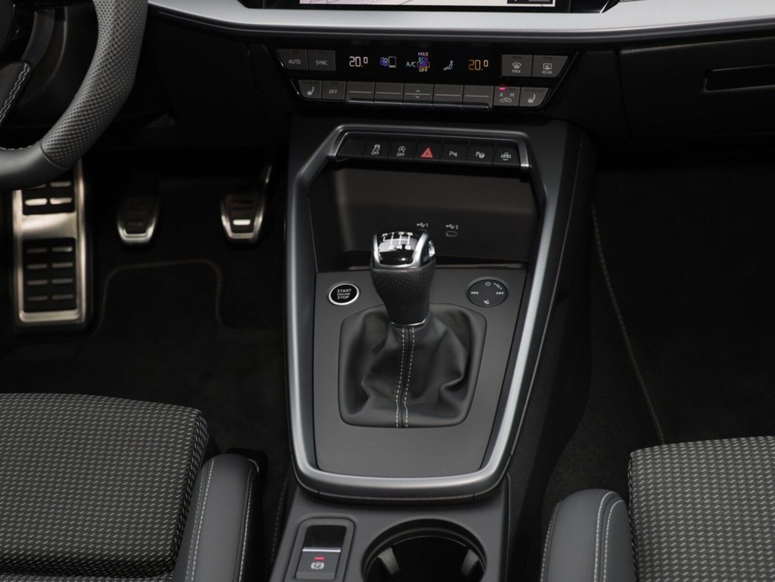 Audi A3 Limousine – Bild 12