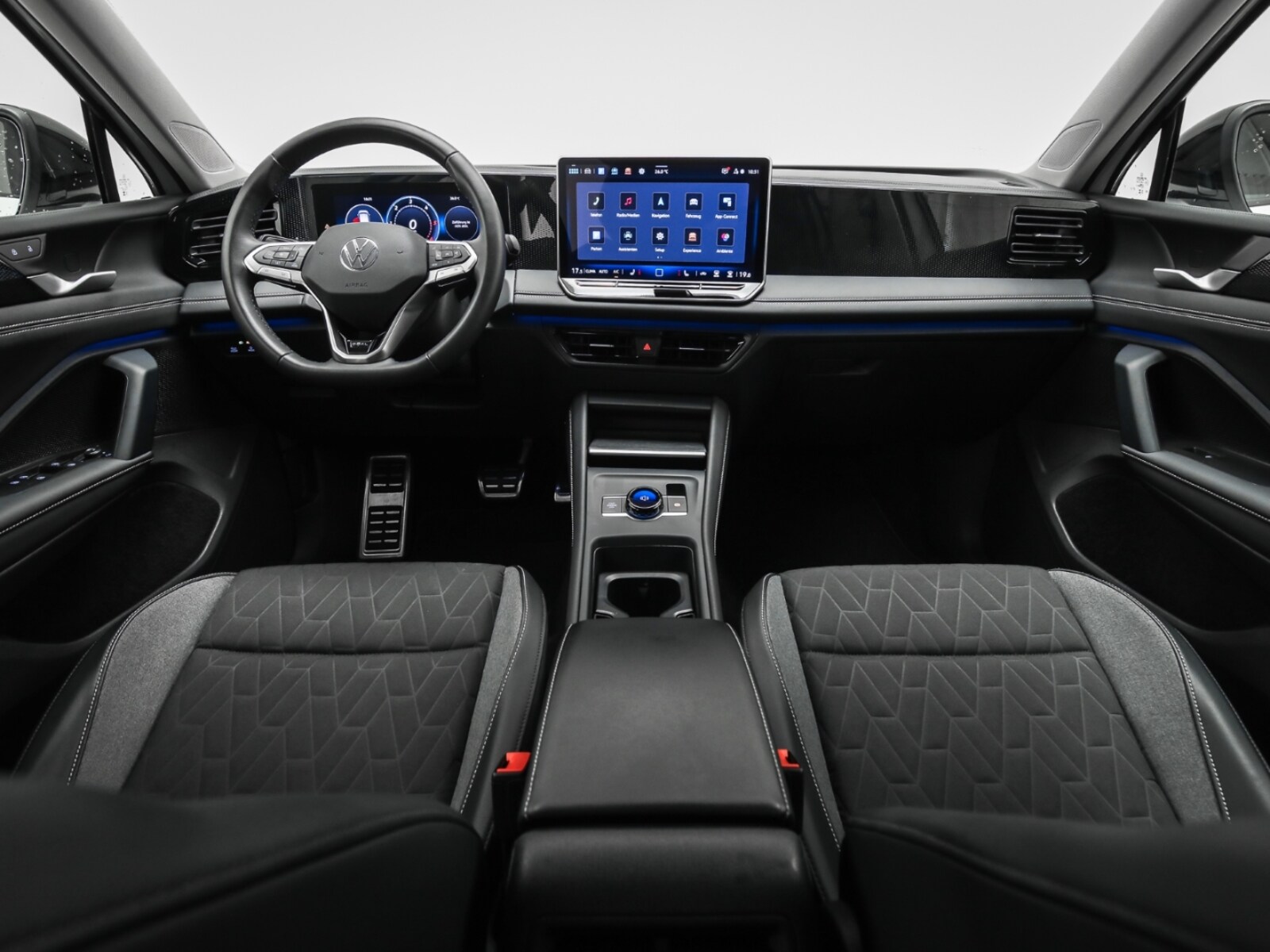 Volkswagen Tiguan – Bild 7