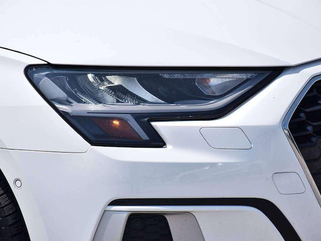 2023 Audi A3 Sedan
