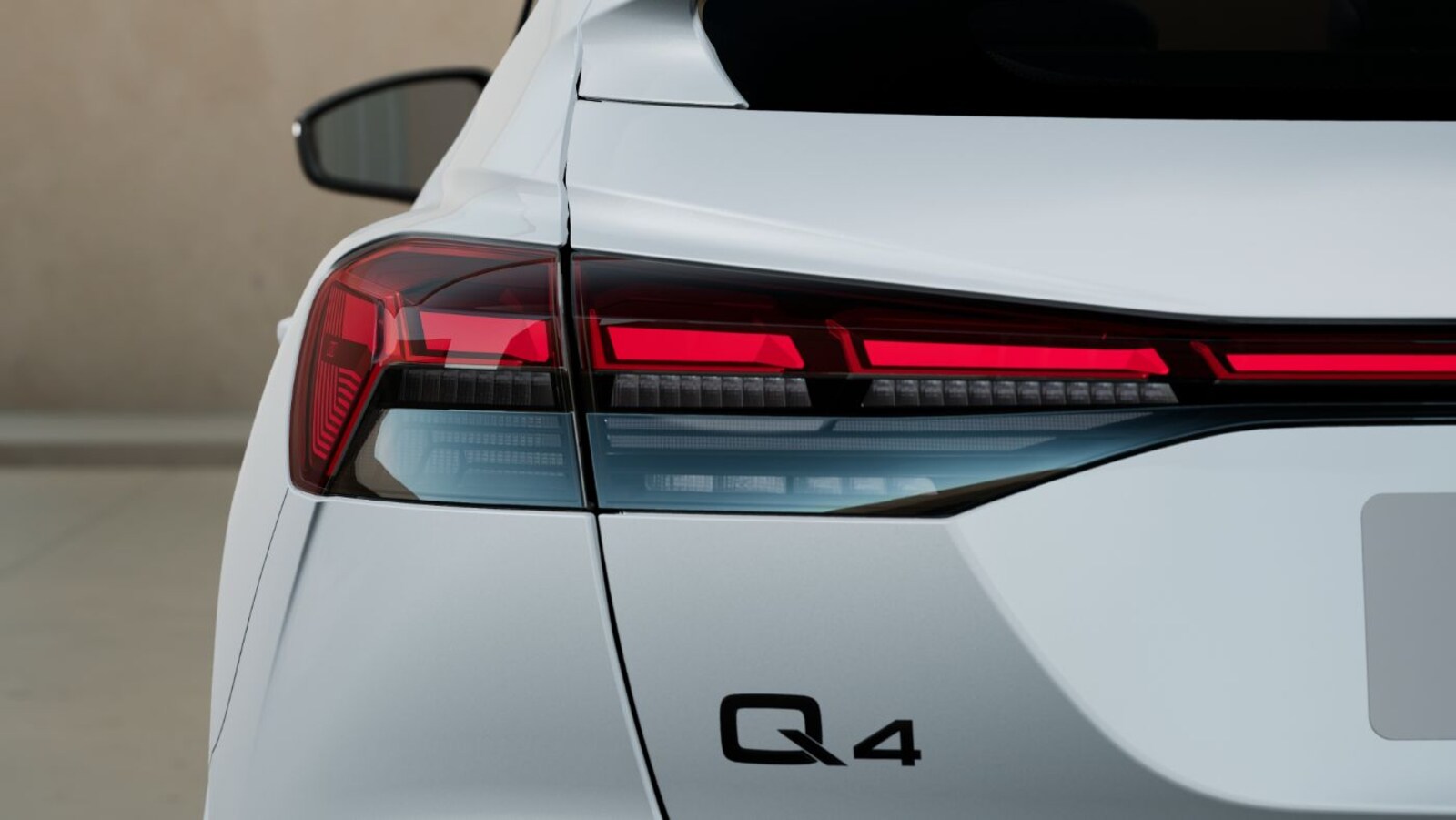 Audi Q4 Sportback e-tron – Bild 8