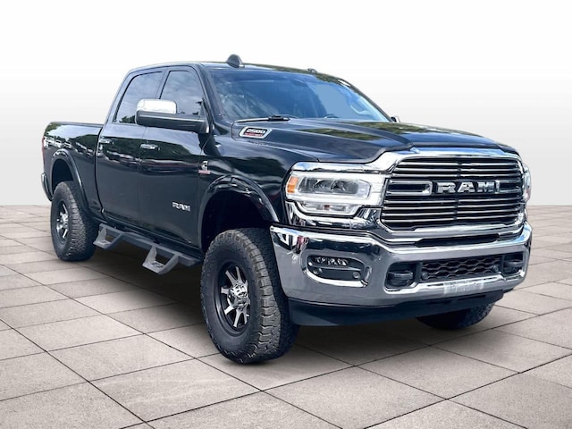 2022 RAM 2500