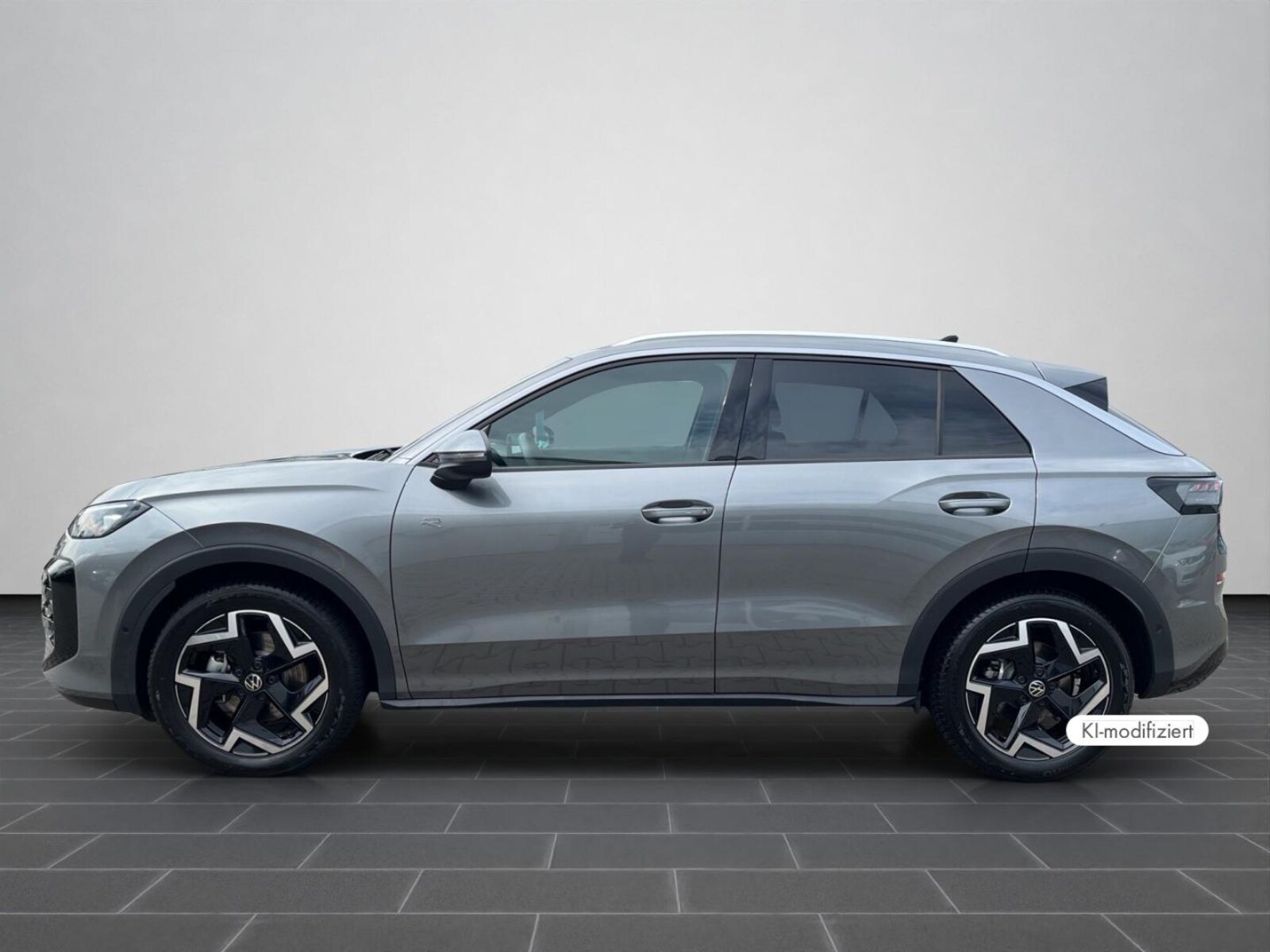 Volkswagen T-Roc – Bild 7