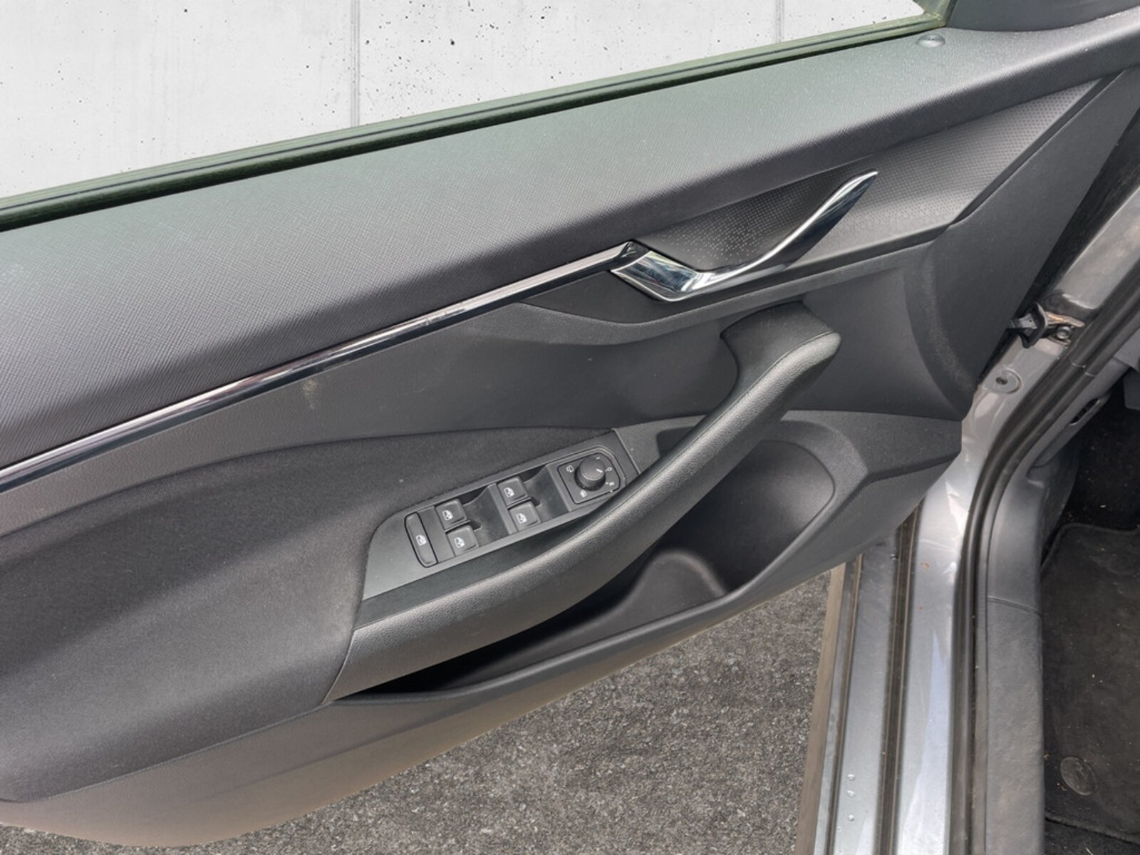 Škoda Kamiq – Bild 19