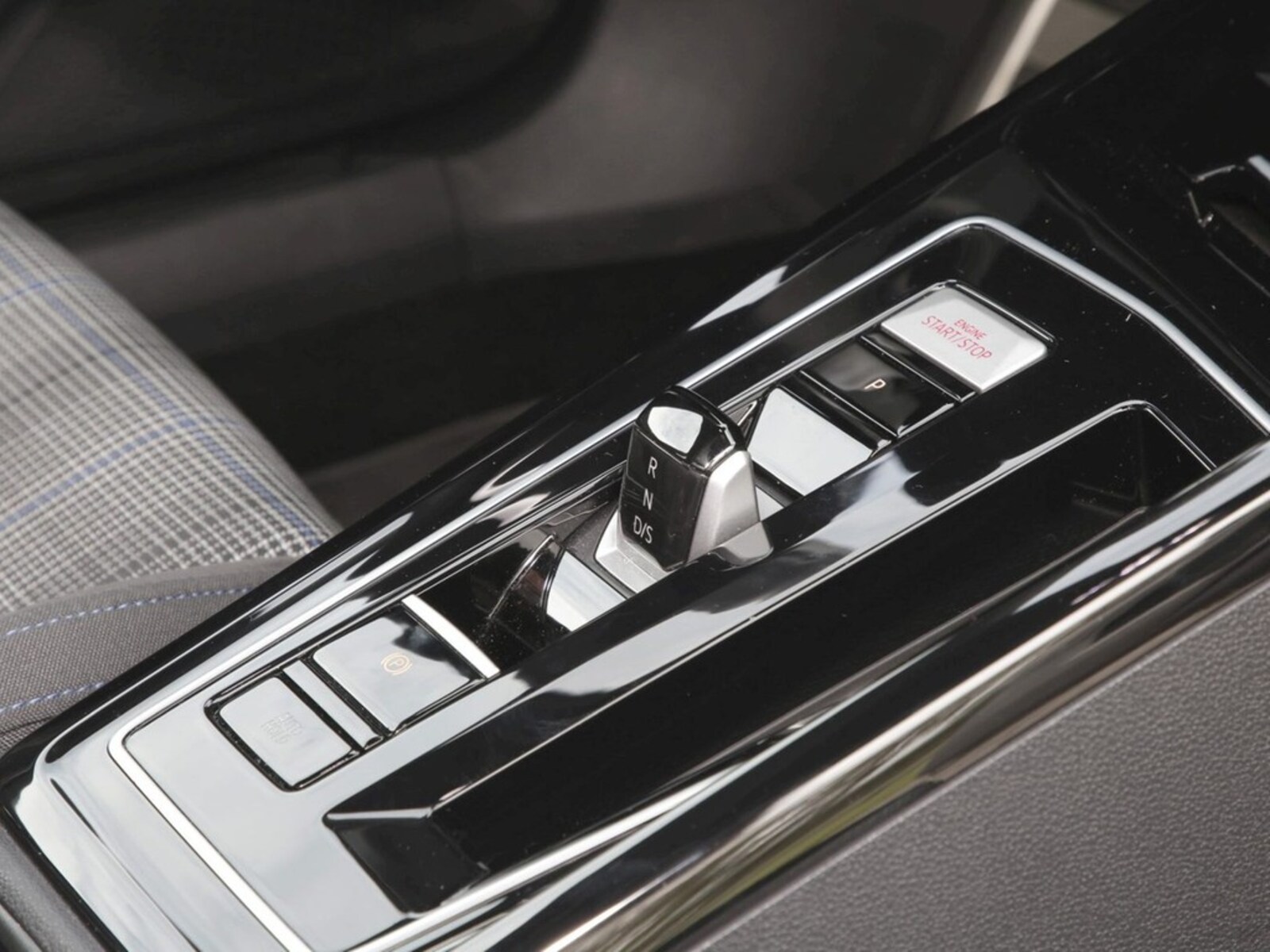 Volkswagen Golf – Bild 11