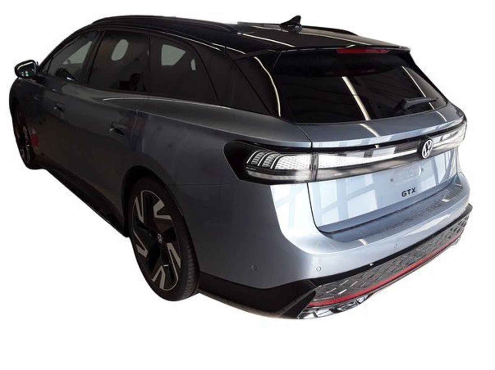 Volkswagen ID.7 Tourer – Bild 5