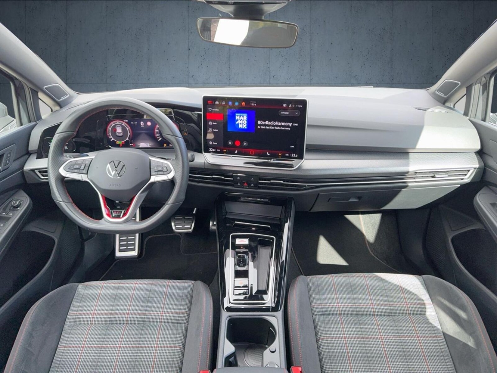 Volkswagen Golf – Bild 11