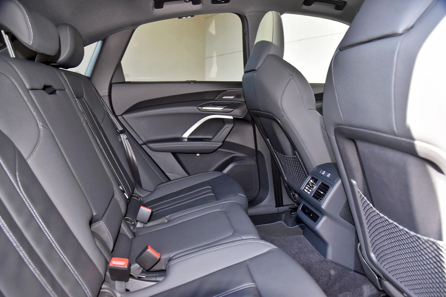 Image about Audi Q5 Sportback e-hybrid quattro S tronic