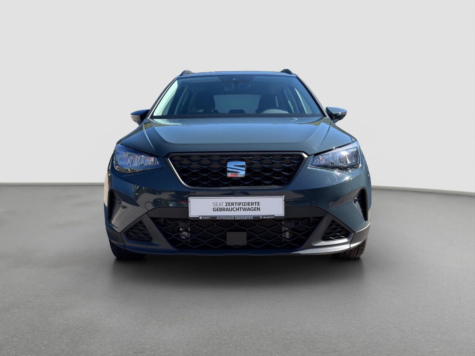 SEAT Arona – Bild 3