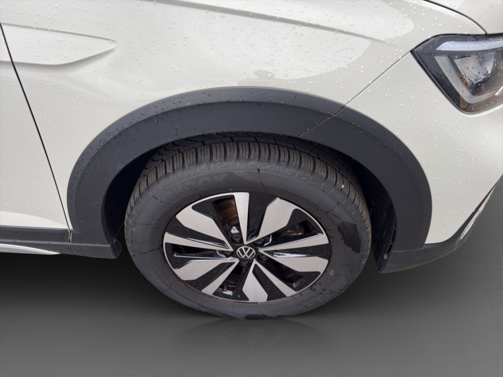 Volkswagen Taigo – Bild 9
