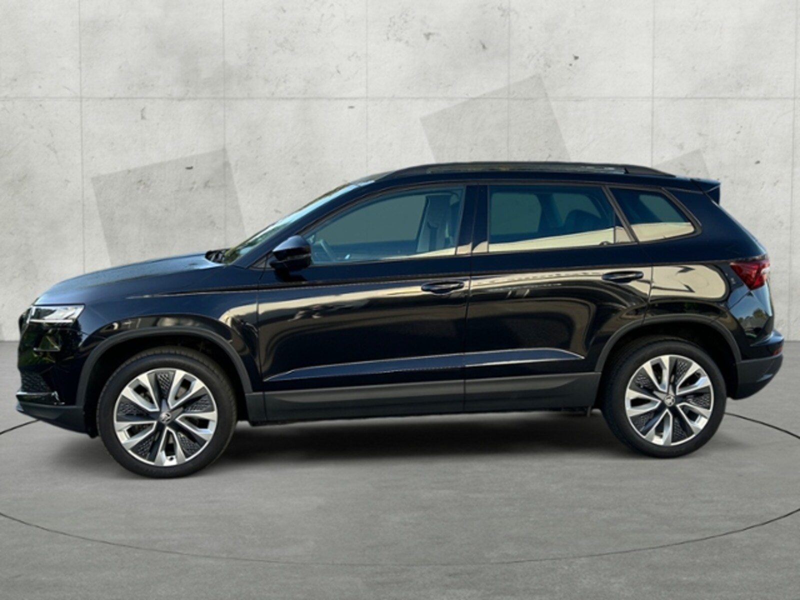 Škoda Karoq – Bild 4