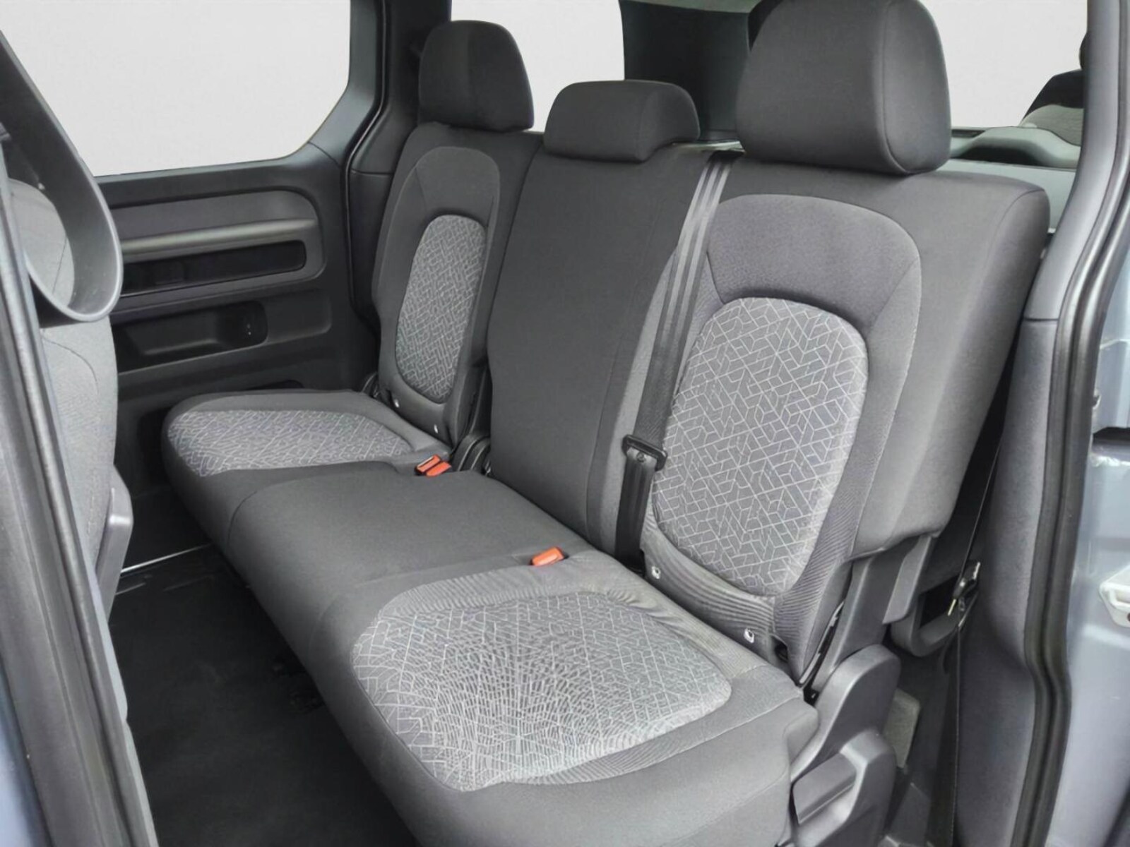 Volkswagen ID. Buzz – Bild 8