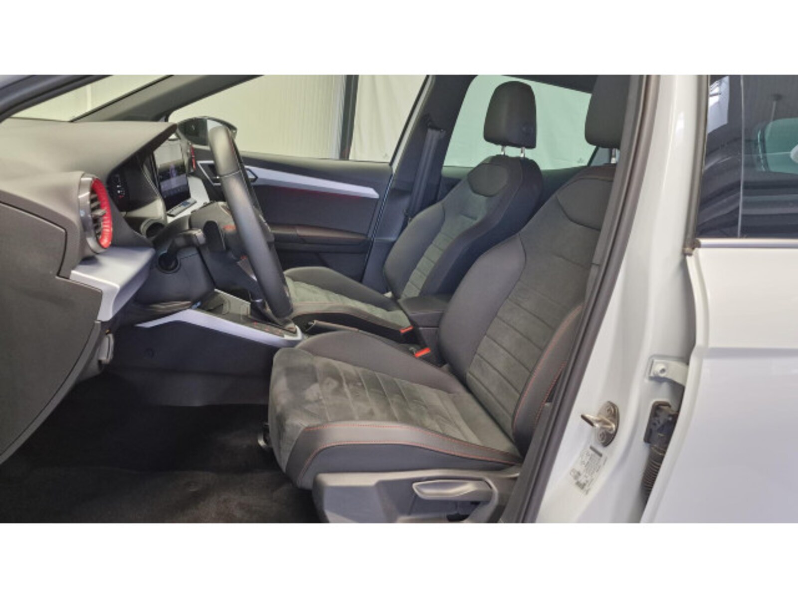 SEAT Arona – Bild 5