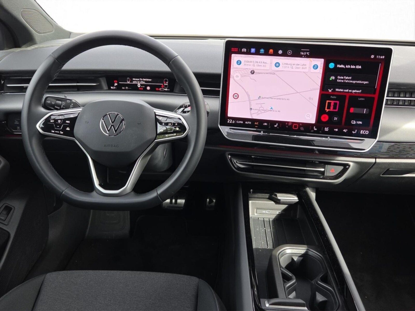 Volkswagen ID.7 Tourer – Bild 6