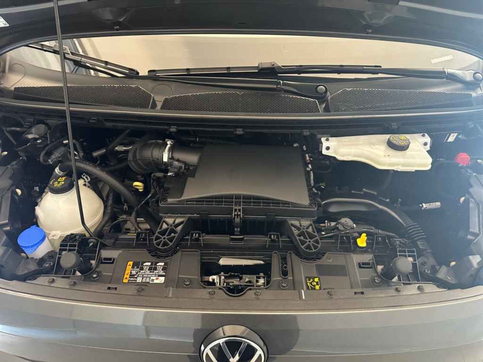 Volkswagen Caravelle – Bild 16