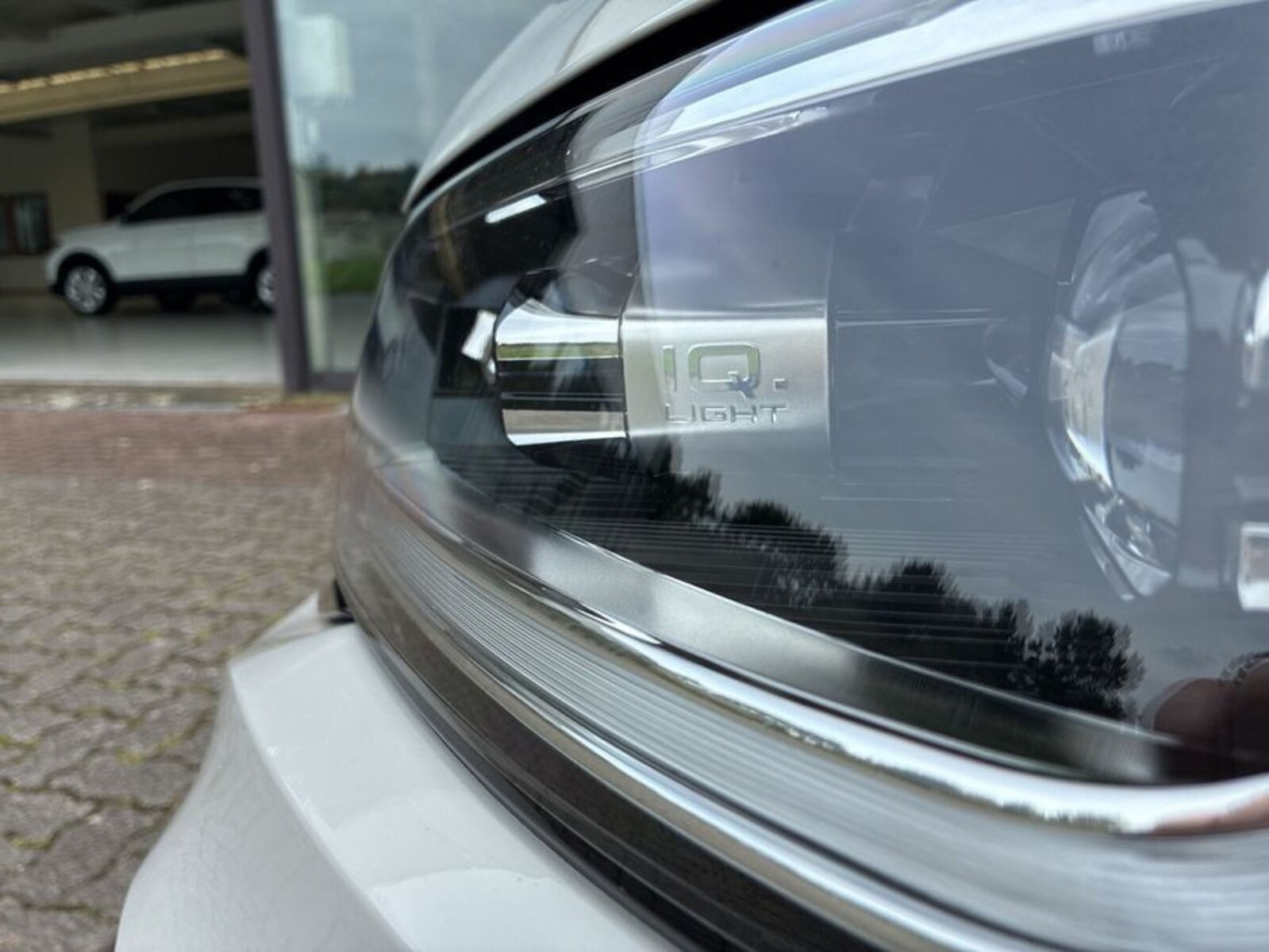 Volkswagen T-Roc – Bild 24