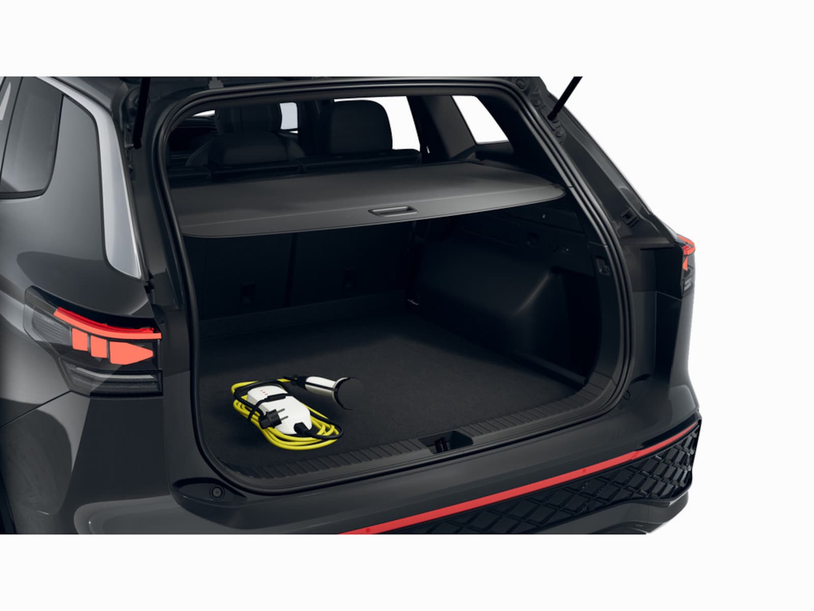 Volkswagen Tayron – Bild 12