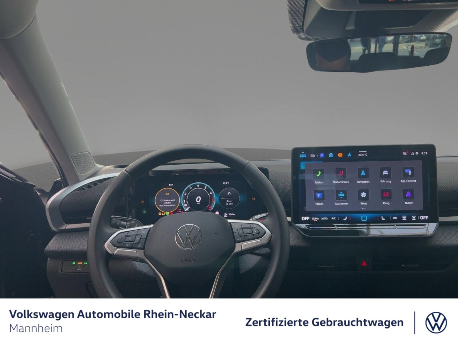 Volkswagen T-Roc – Bild 8