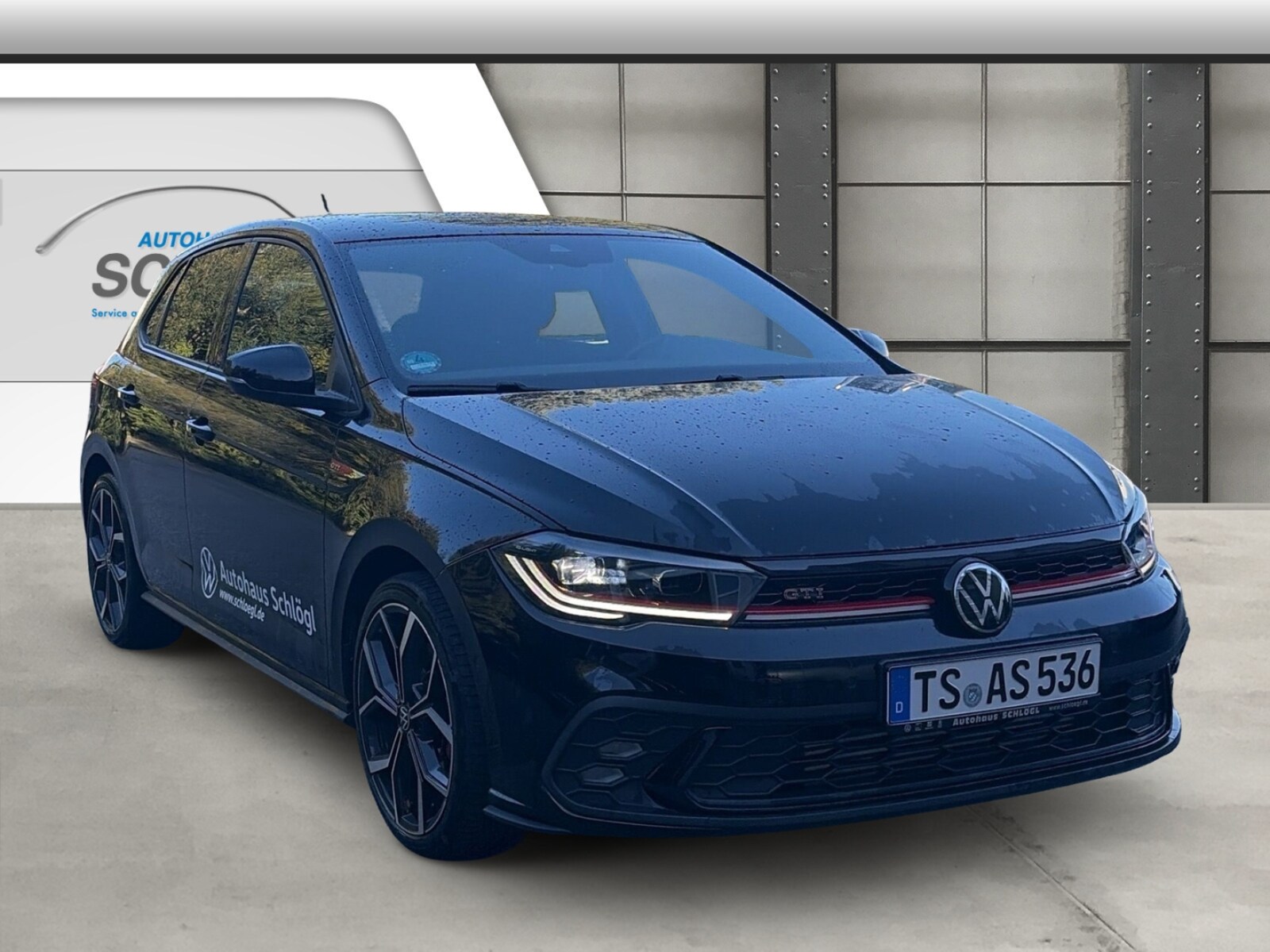Volkswagen Polo – Bild 2