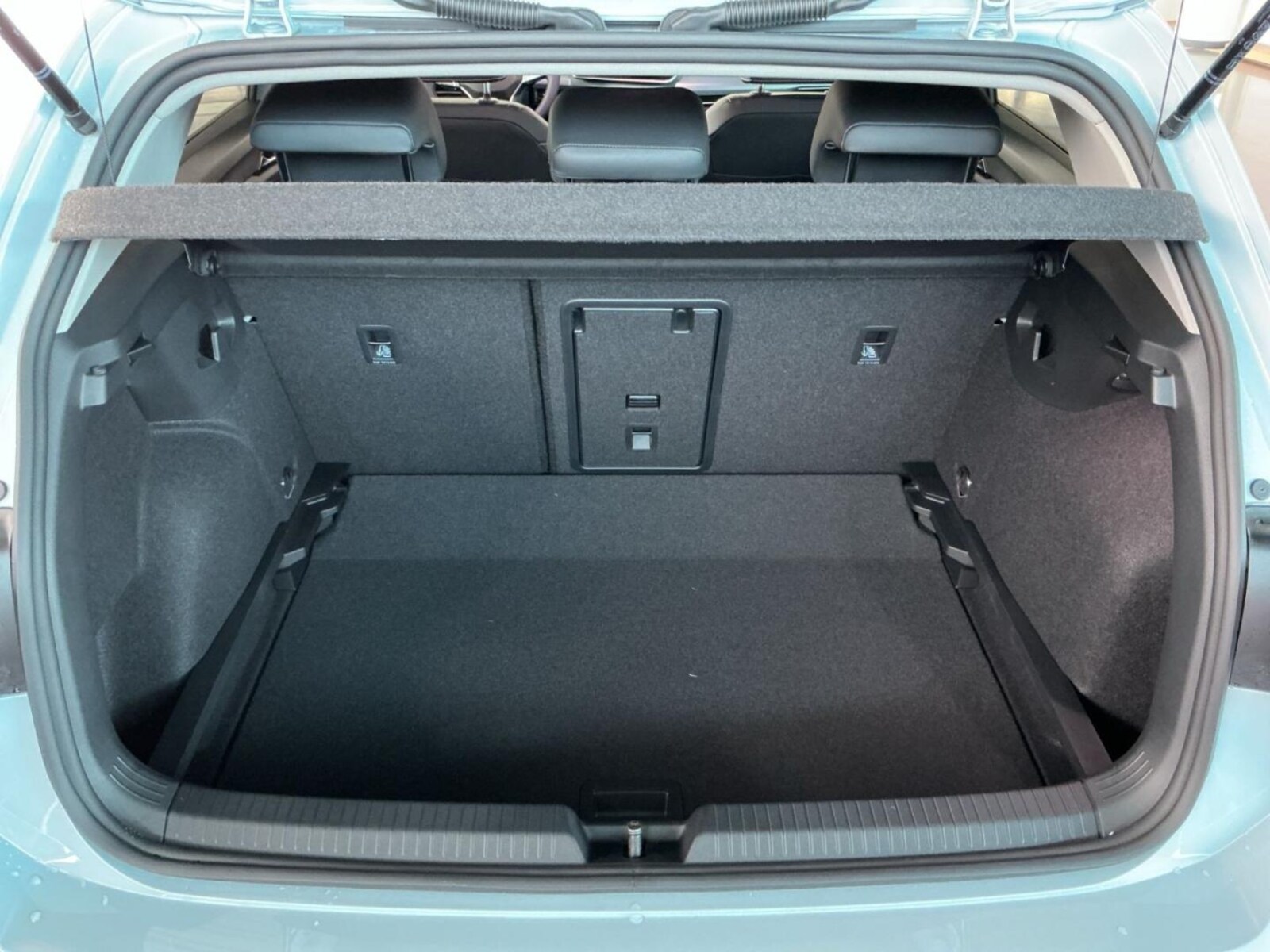 Volkswagen Golf – Bild 13