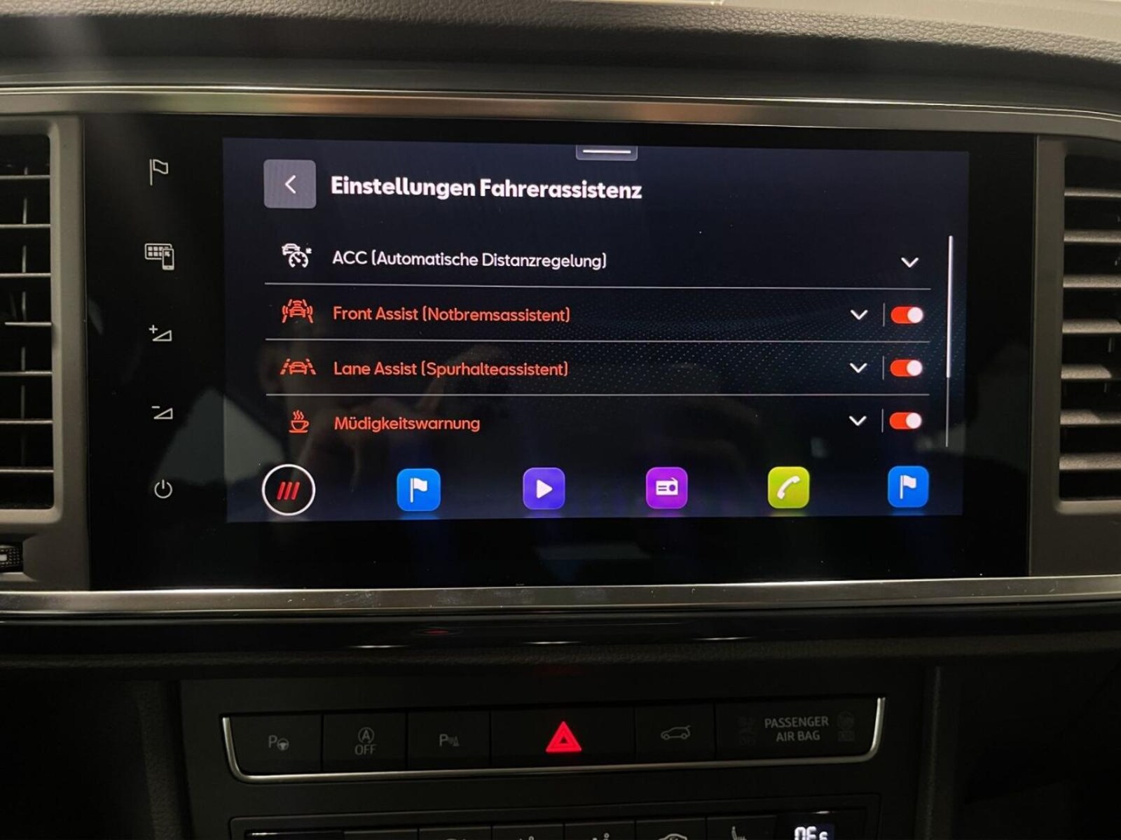 SEAT Ateca – Bild 14