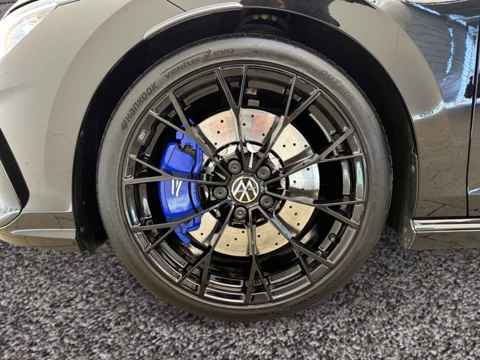 Volkswagen Golf – Bild 5