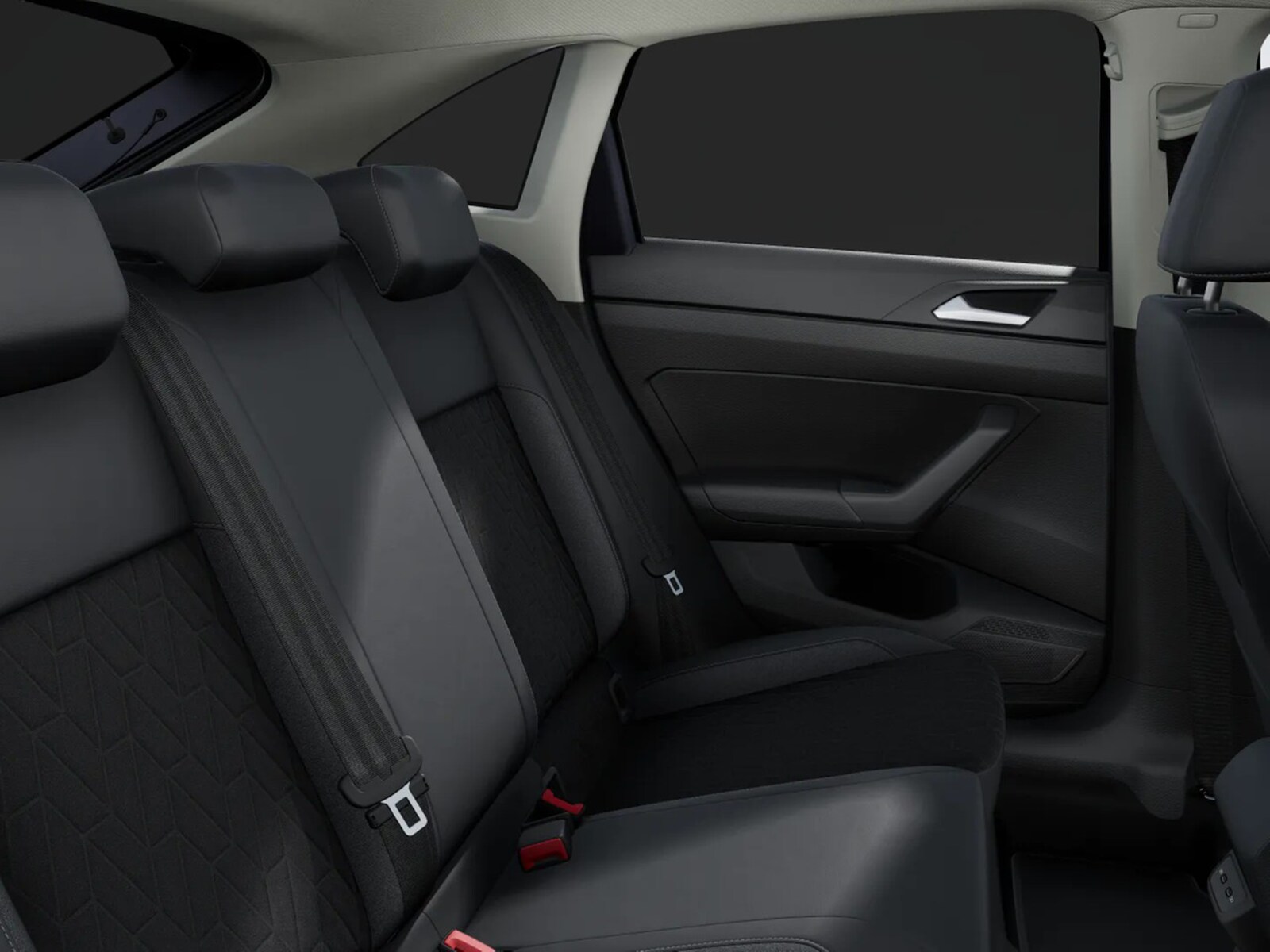 Volkswagen Taigo – Bild 11