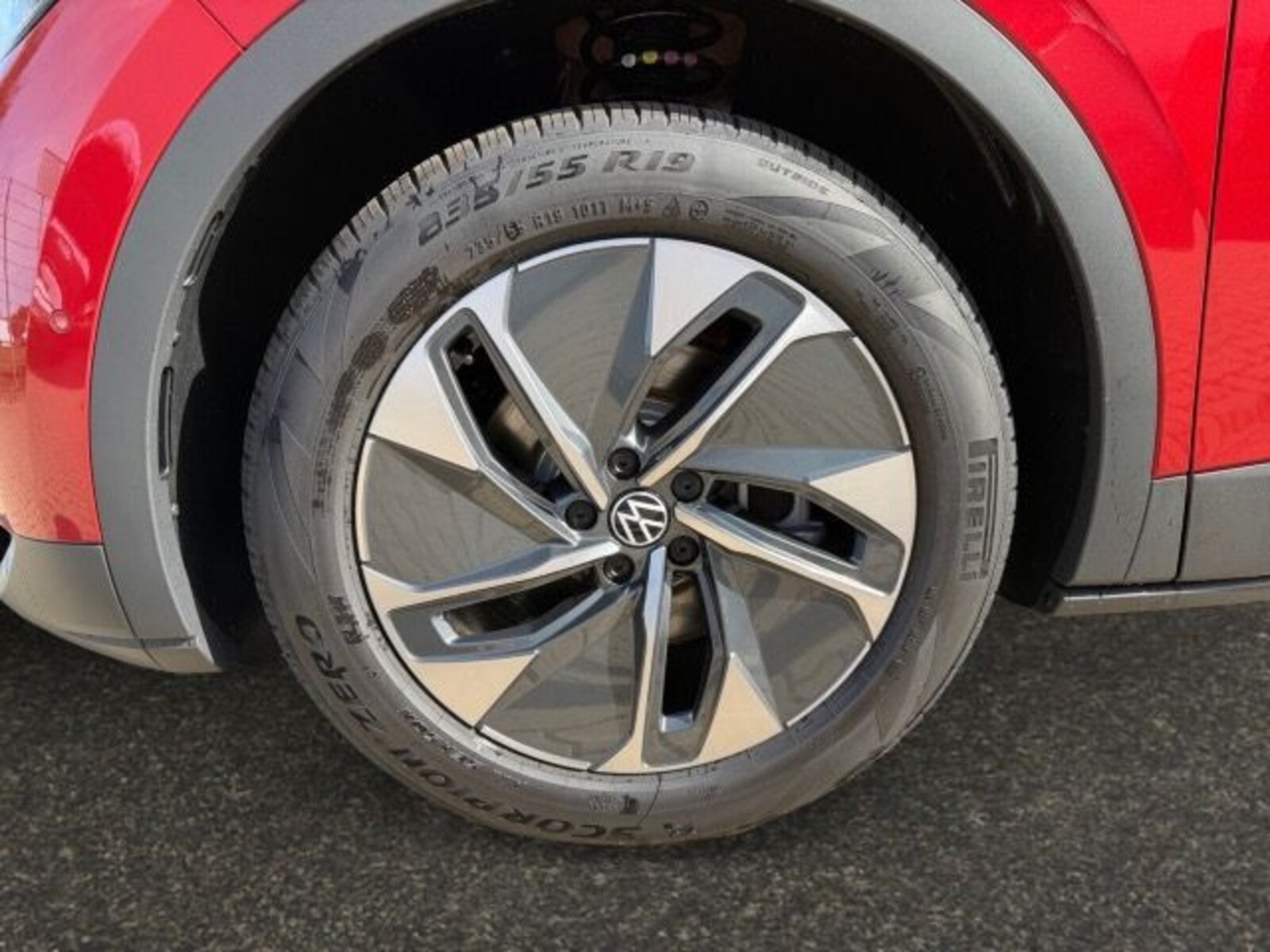 Volkswagen ID.4 – Bild 14