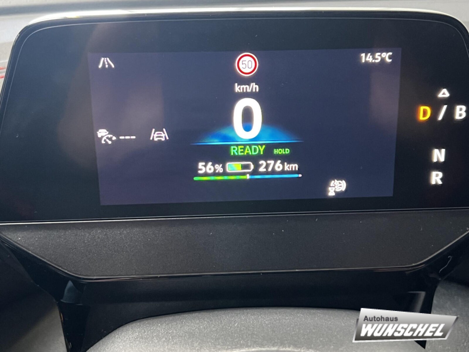 Volkswagen ID.4 – Bild 12