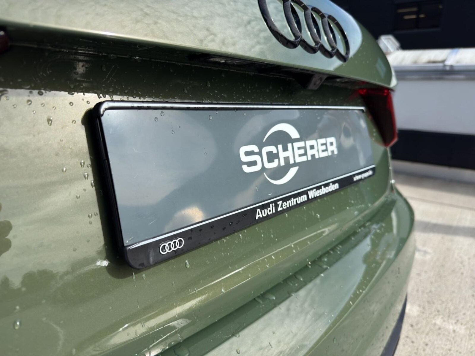 Audi A1 Sportback – Bild 15