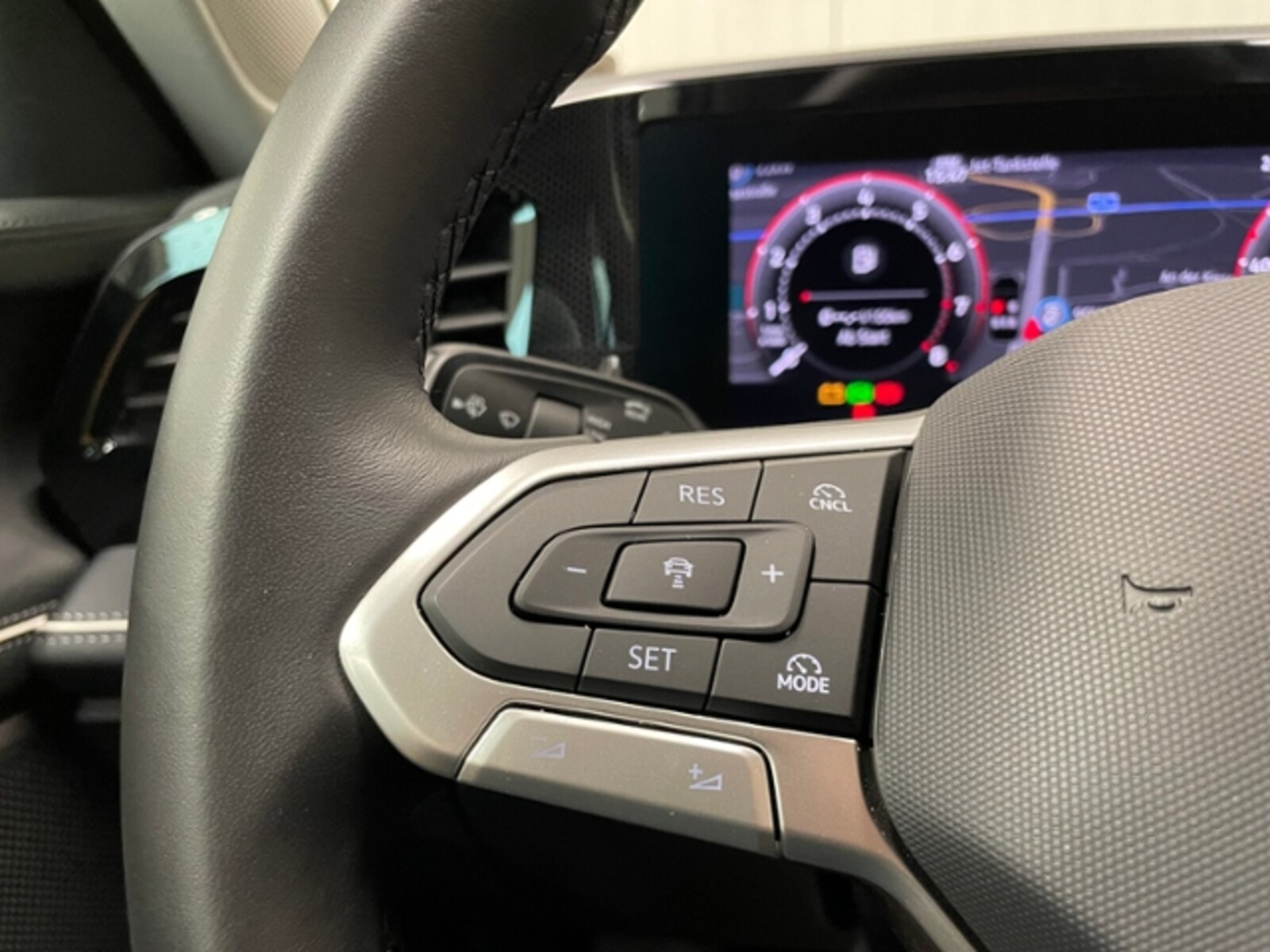 Volkswagen Passat – Bild 15