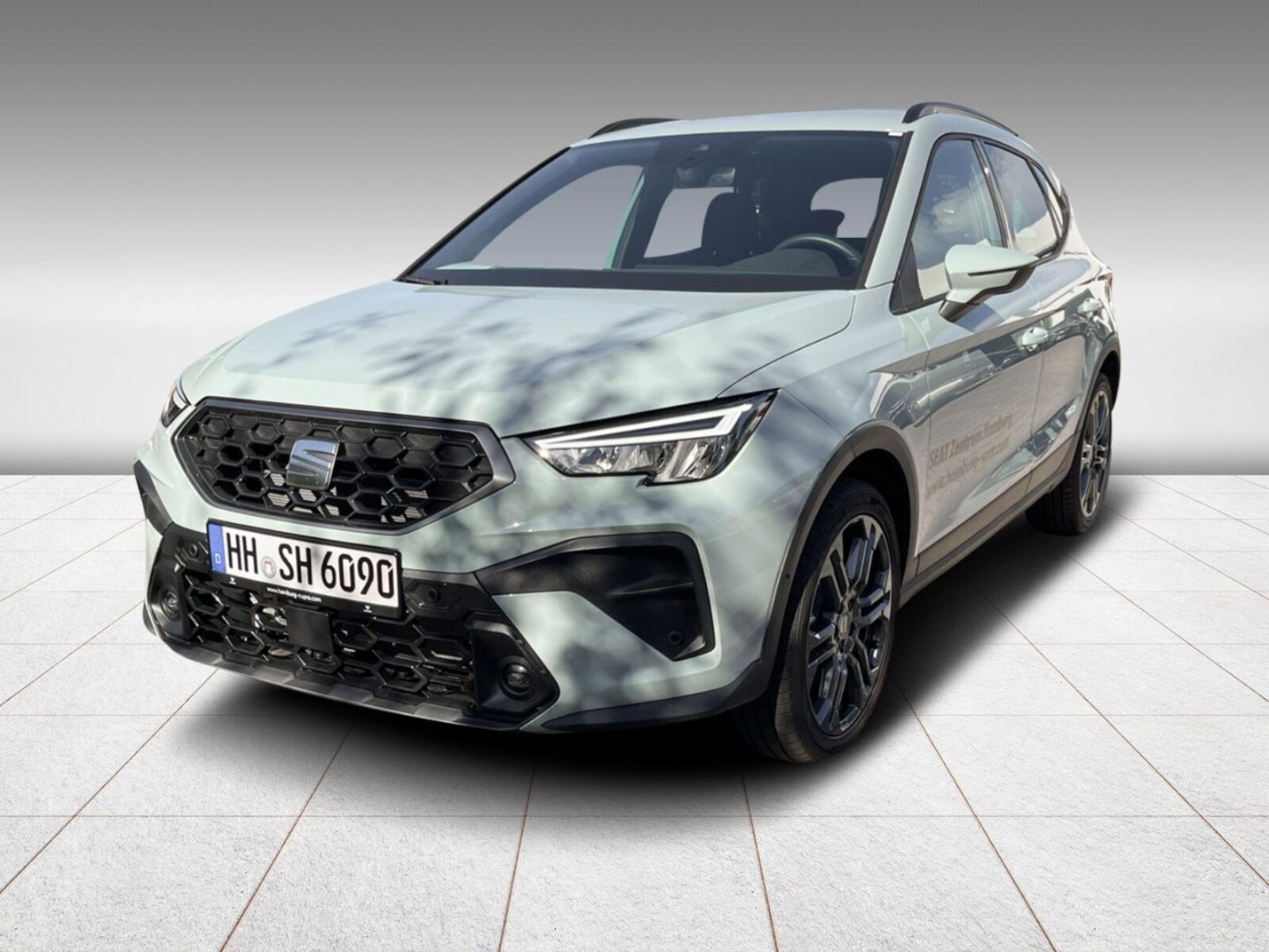 SEAT Arona – Bild 2