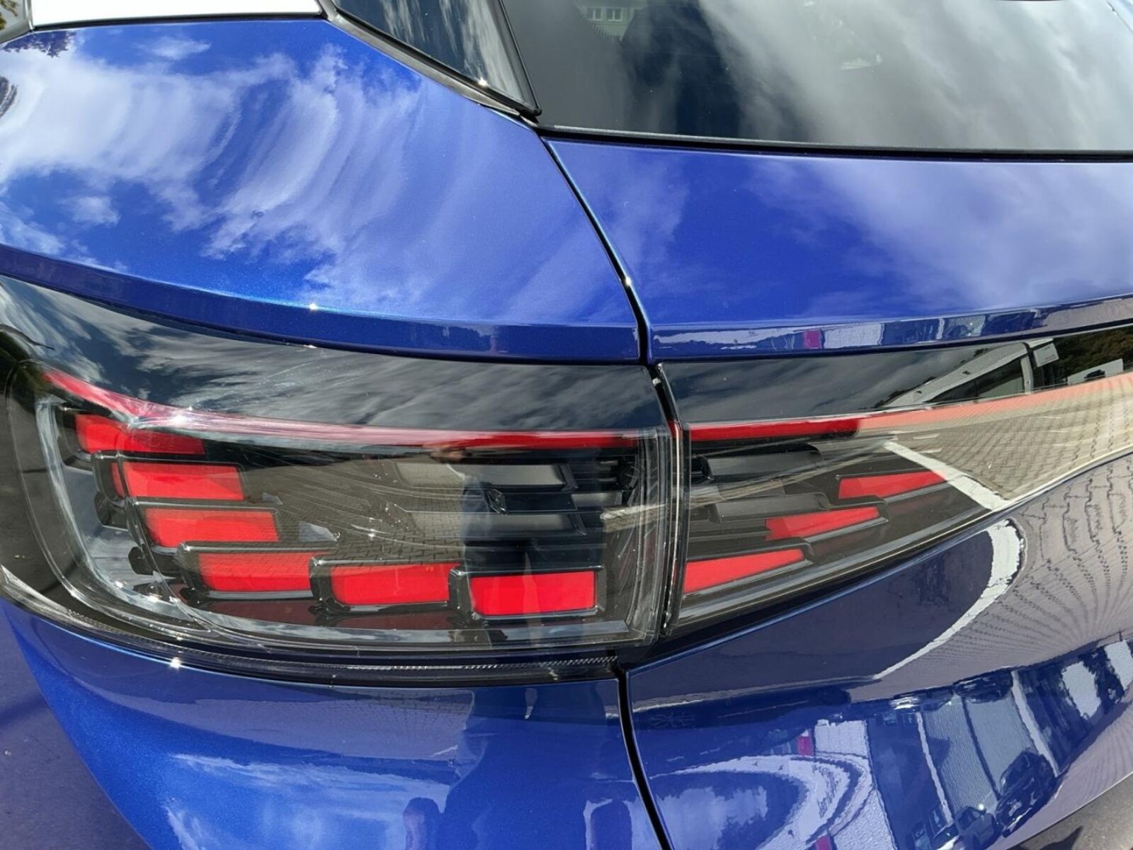 Volkswagen ID.4 – Bild 19