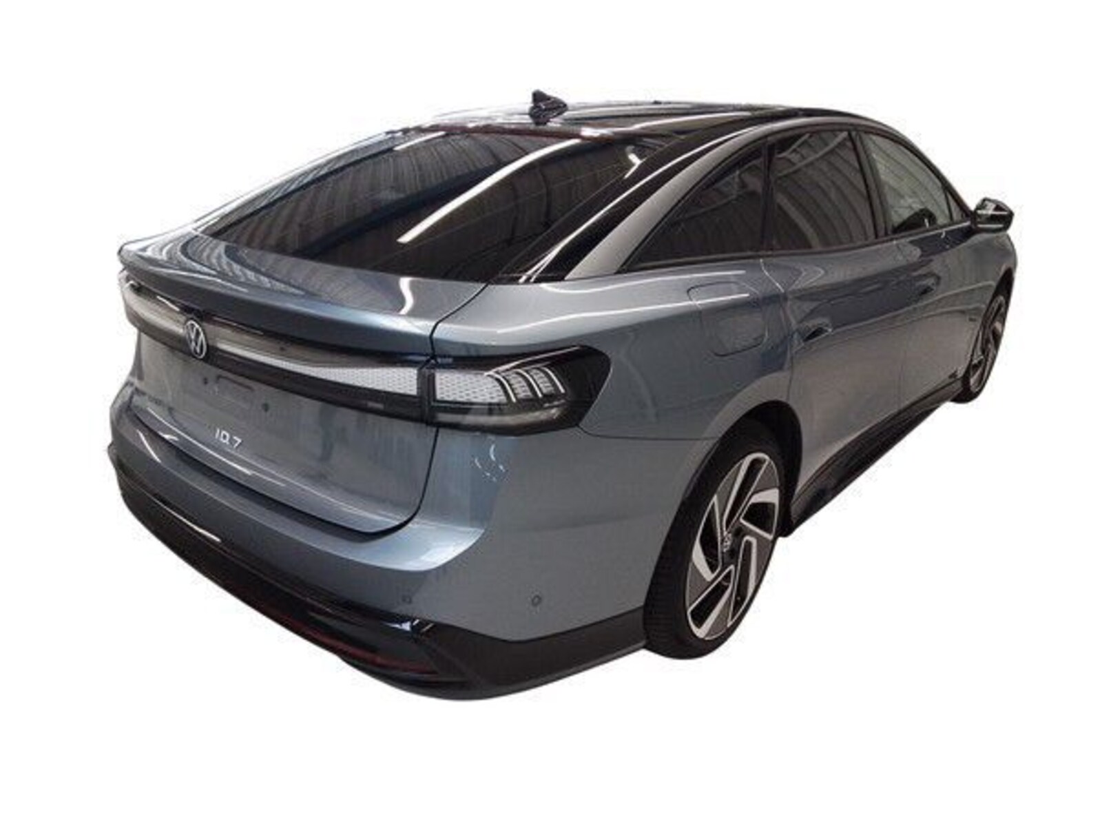 Volkswagen ID.7 – Bild 4